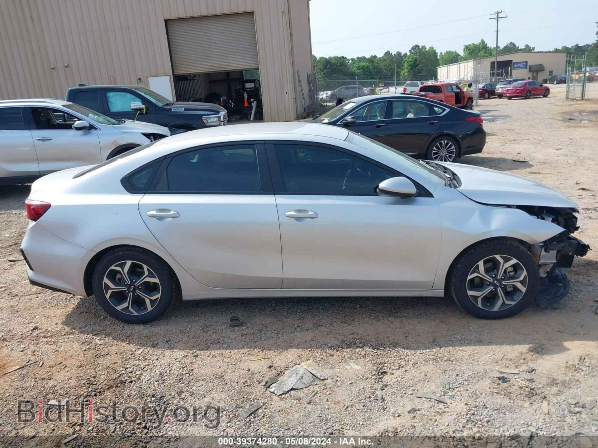 2020 KIA FORTE - VIN: 3KPF24AD5LE212370 - Фото 14
