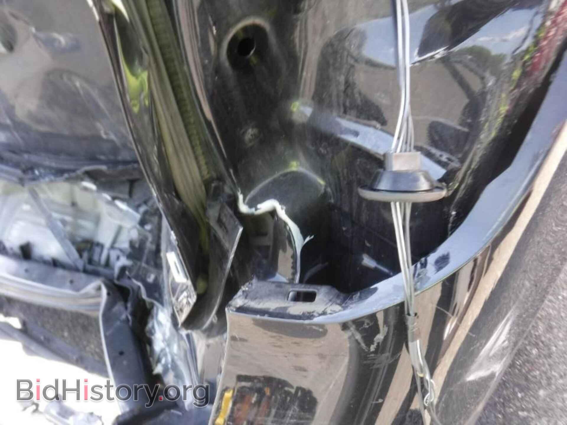 2021 FORD EXPLORER - VIN: 1FMSK8DH2MGC01795 - Photo 10