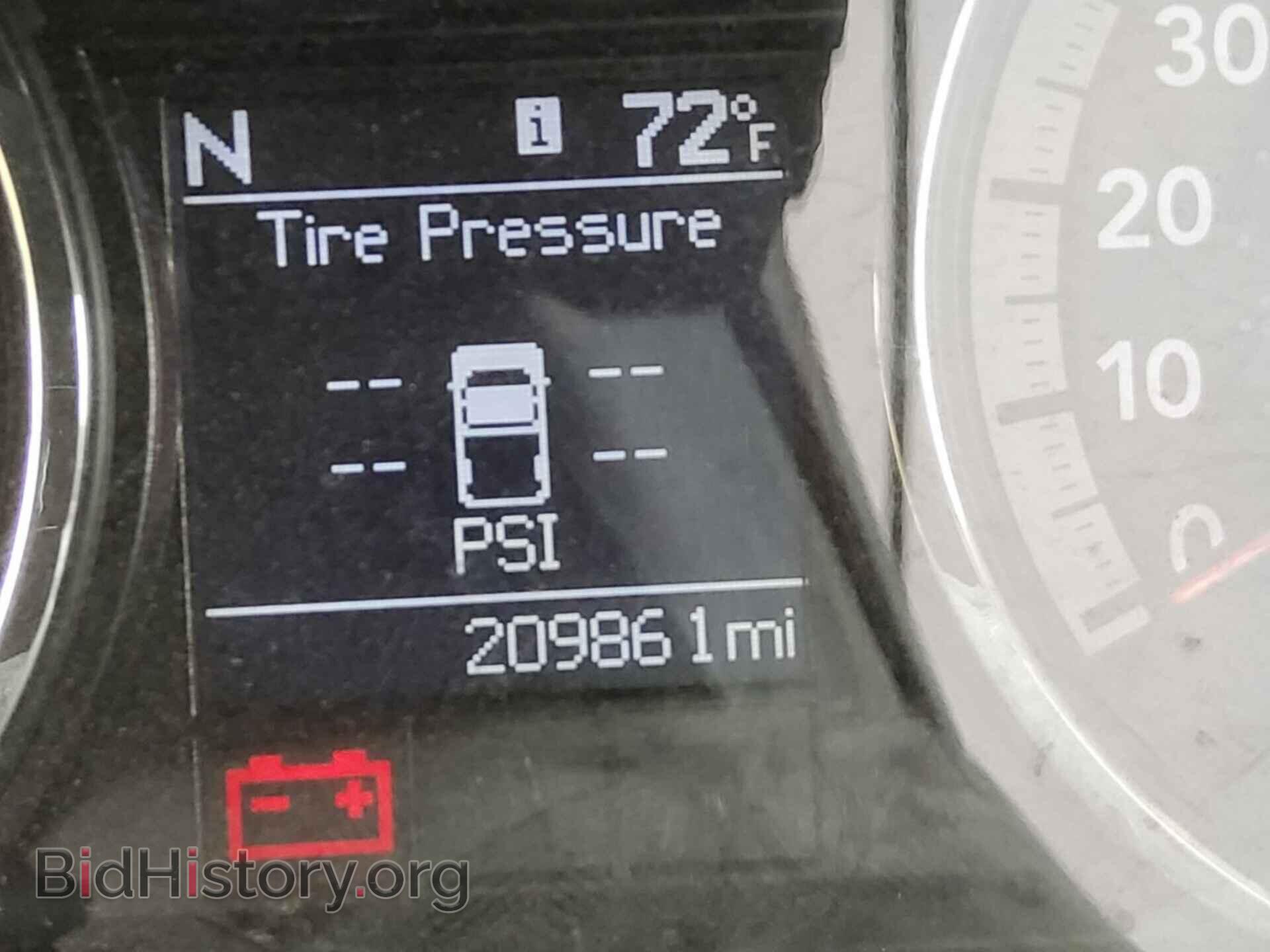 2012 DODGE RAM 1500 - VIN: 1C6RD6LT2CS265037 - Фото 10