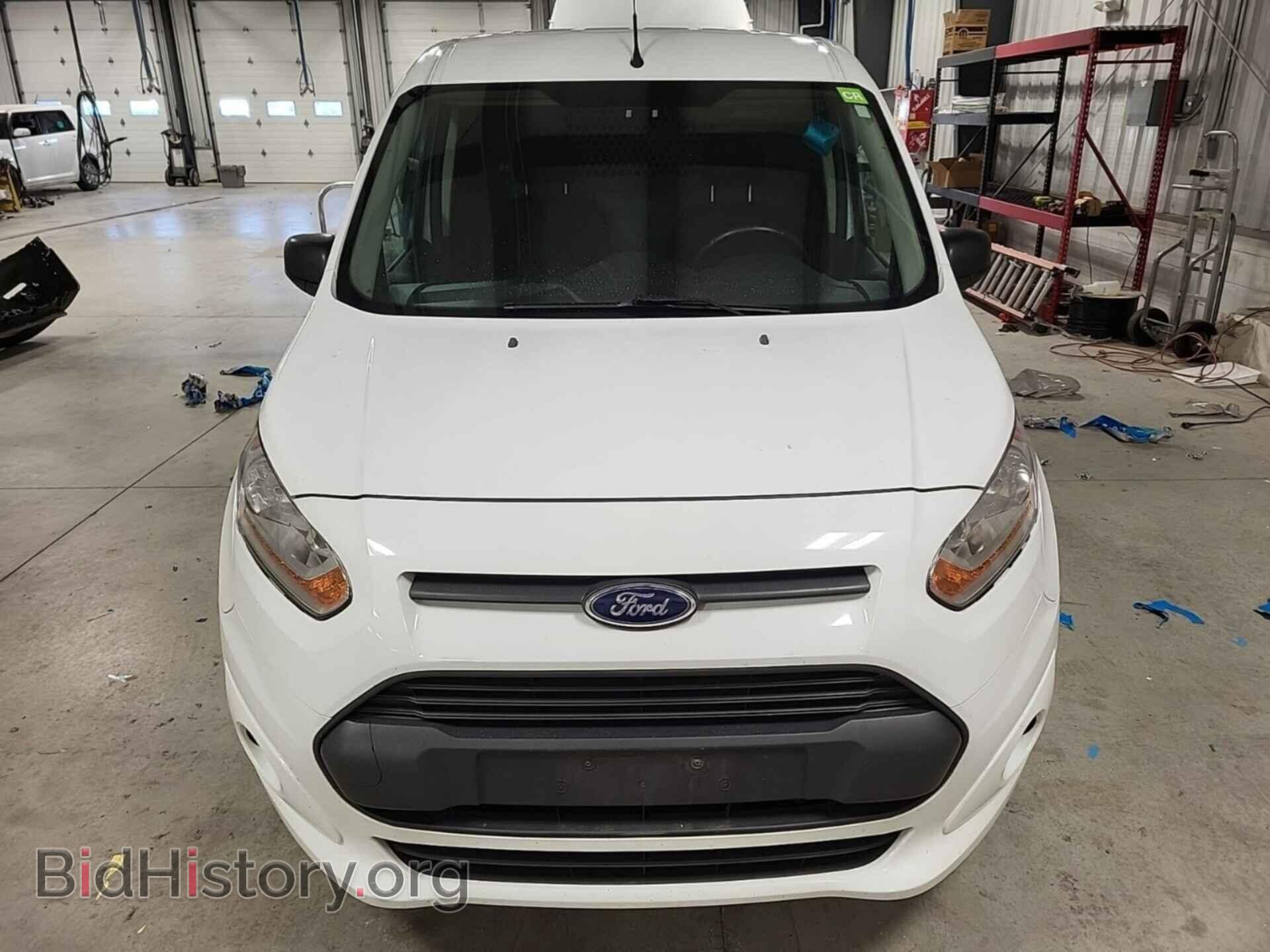 2016 FORD TRANSIT CONNECT - VIN: NM0LS7F70G1281853 - Фото 6