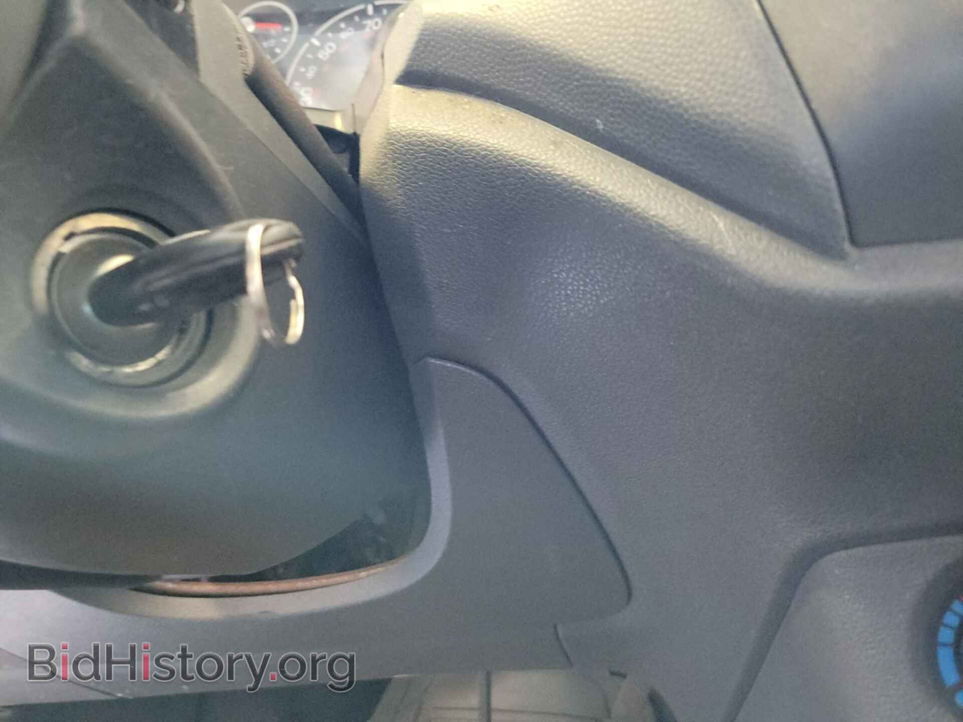 2013 FORD TRANSIT CONNECT - VIN: NM0LS7BN8DT142011 - Фото 2