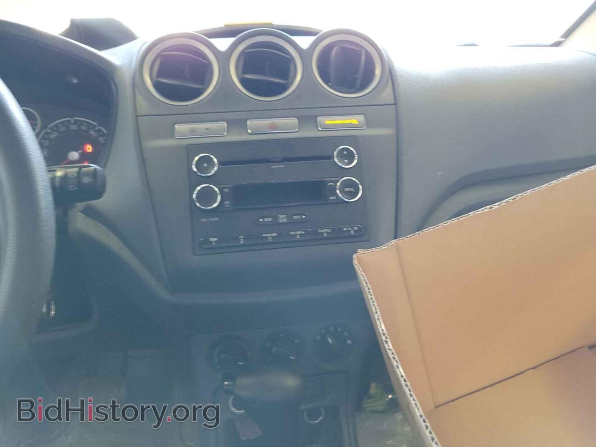 2013 FORD TRANSIT CONNECT - VIN: NM0LS7BN8DT142011 - Фото 11
