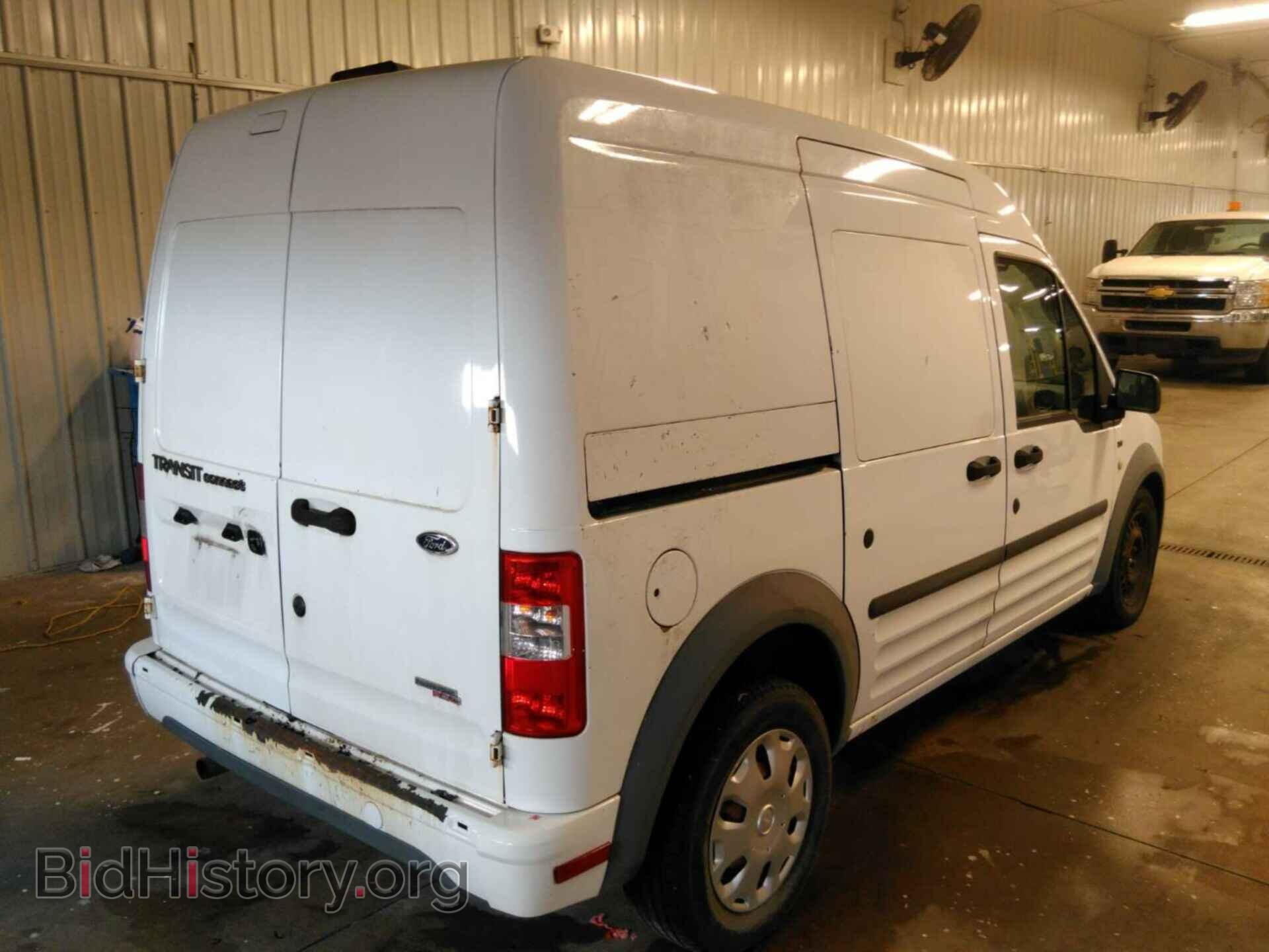 2013 FORD TRANSIT CONNECT - VIN: NM0LS7BN8DT142011 - Фото 12