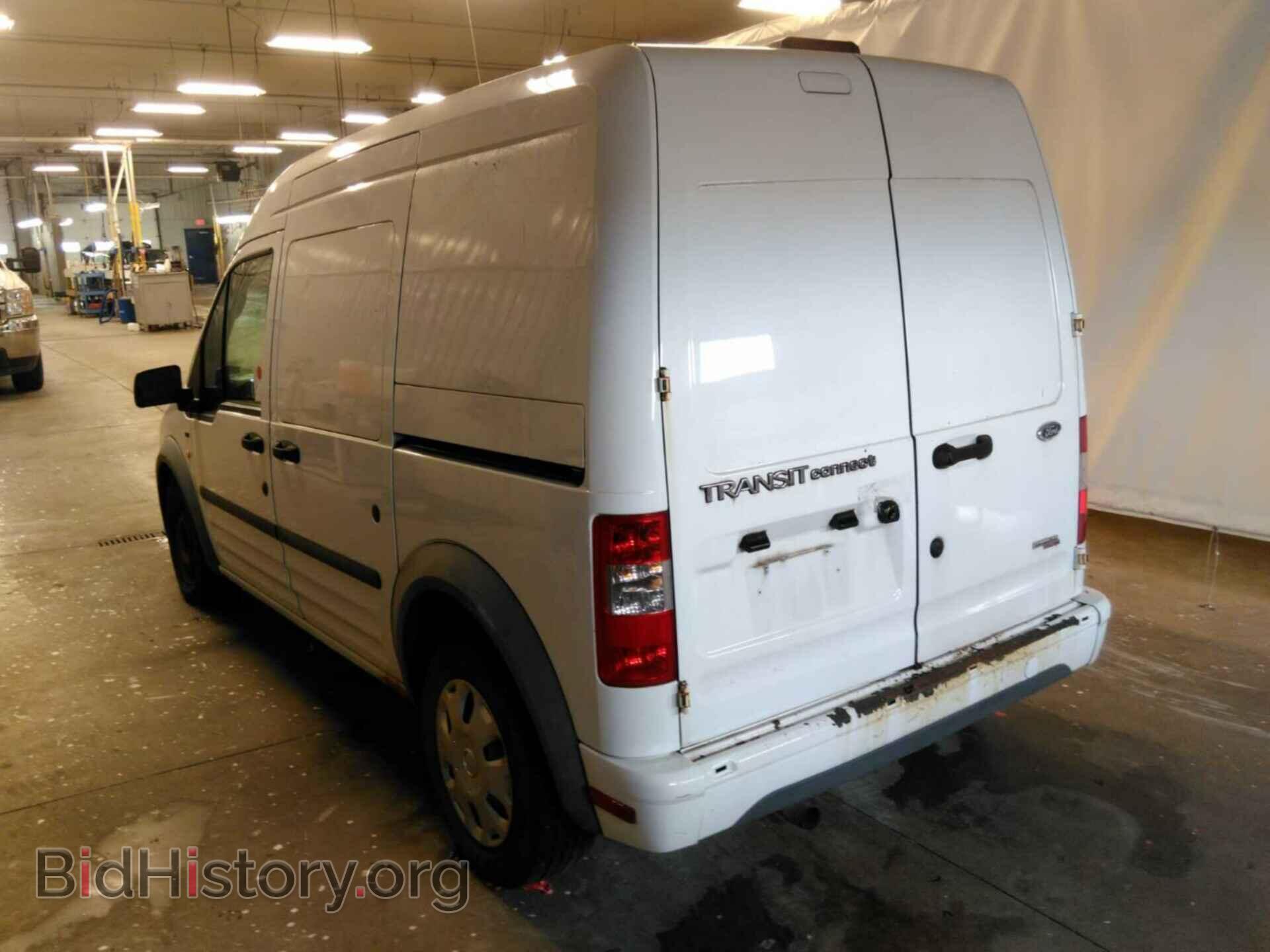 2013 FORD TRANSIT CONNECT - VIN: NM0LS7BN8DT142011 - Фото 18