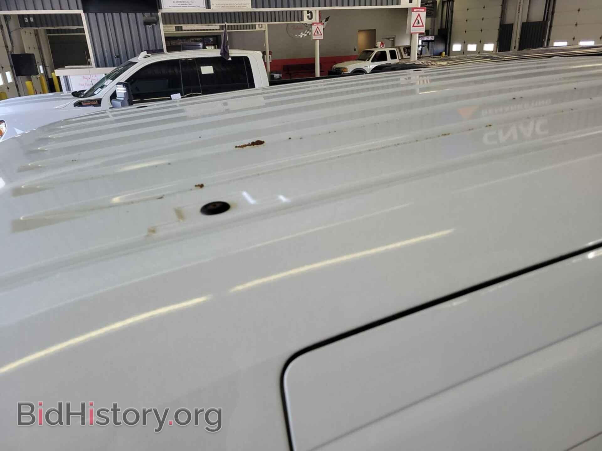 2013 FORD TRANSIT CONNECT - VIN: NM0LS7BN8DT142011 - Фото 3