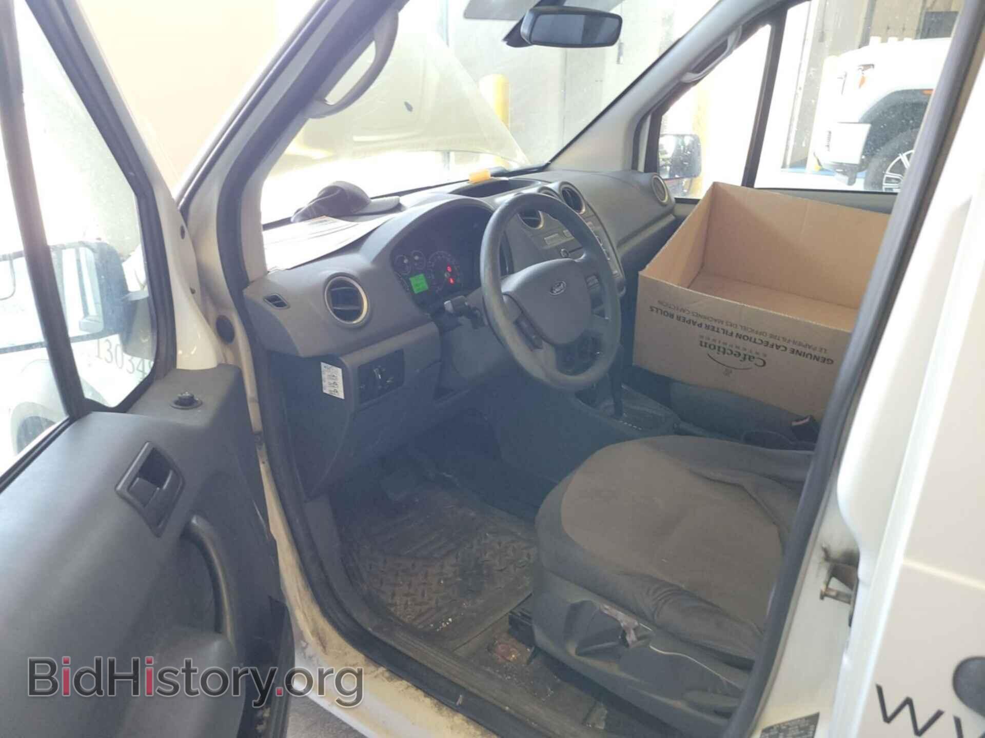 2013 FORD TRANSIT CONNECT - VIN: NM0LS7BN8DT142011 - Фото 26