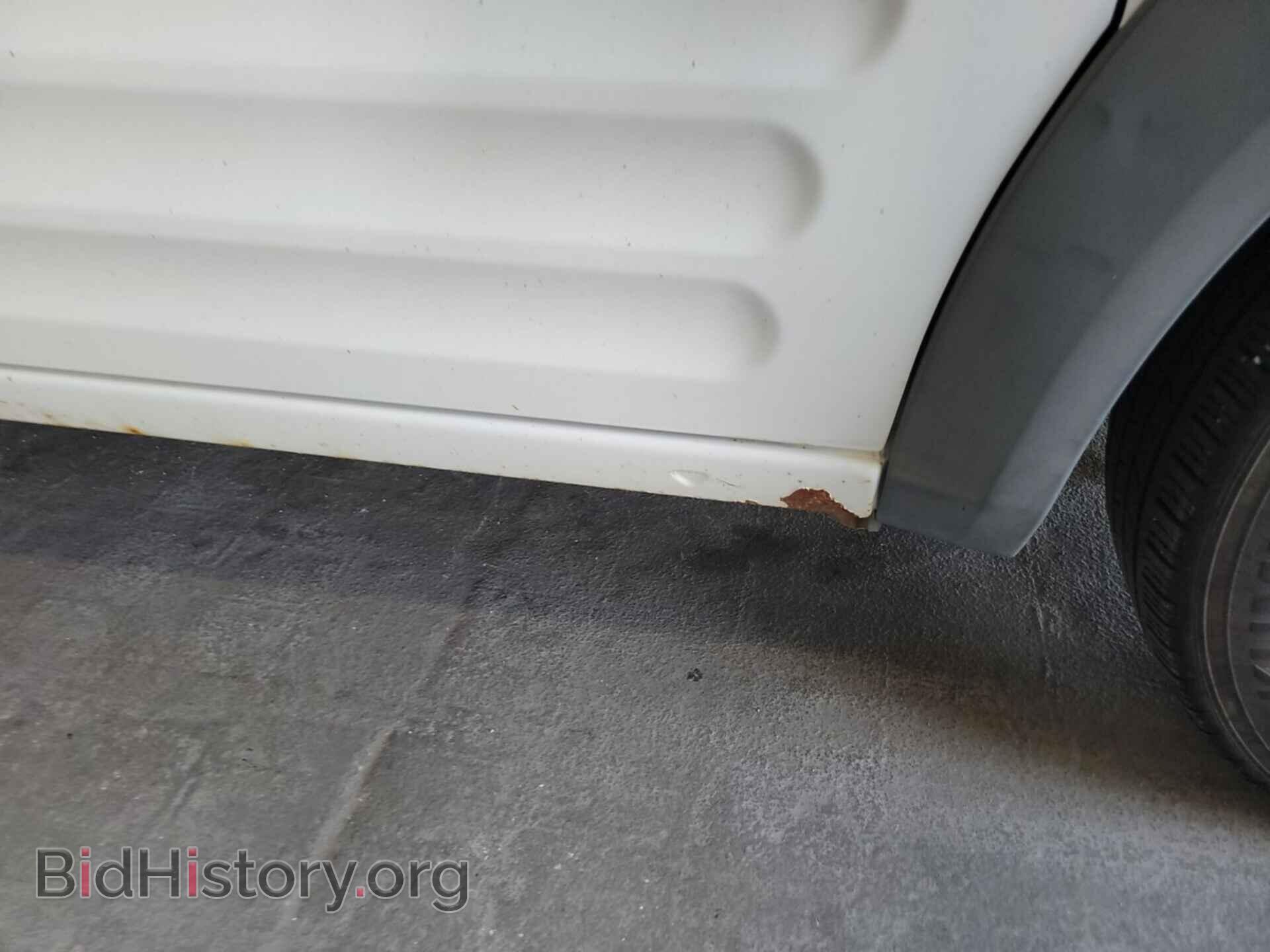 2013 FORD TRANSIT CONNECT - VIN: NM0LS7BN8DT142011 - Фото 5