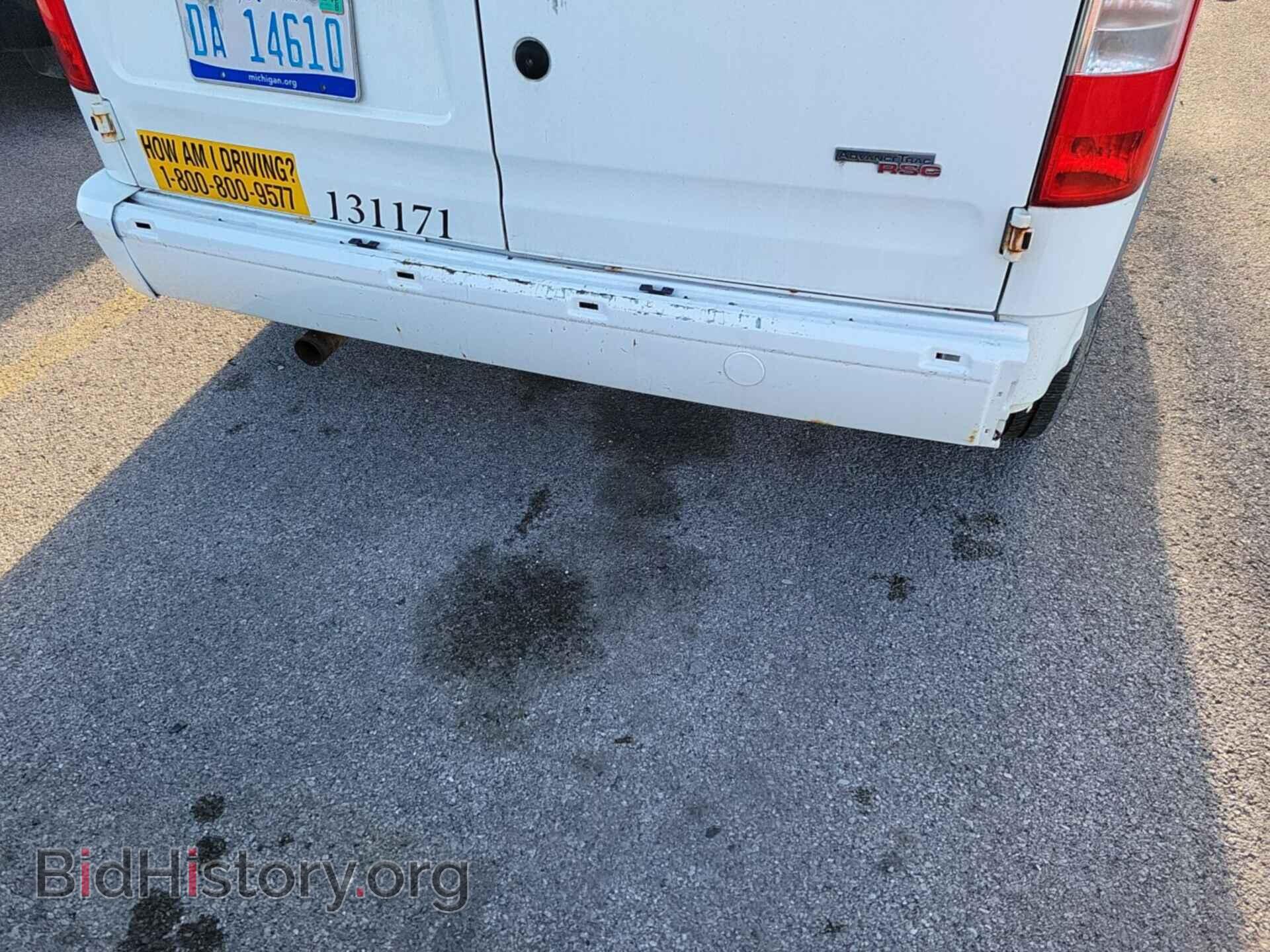 2013 FORD TRANSIT CONNECT - VIN: NM0LS7BN9DT176586 - Фото 21