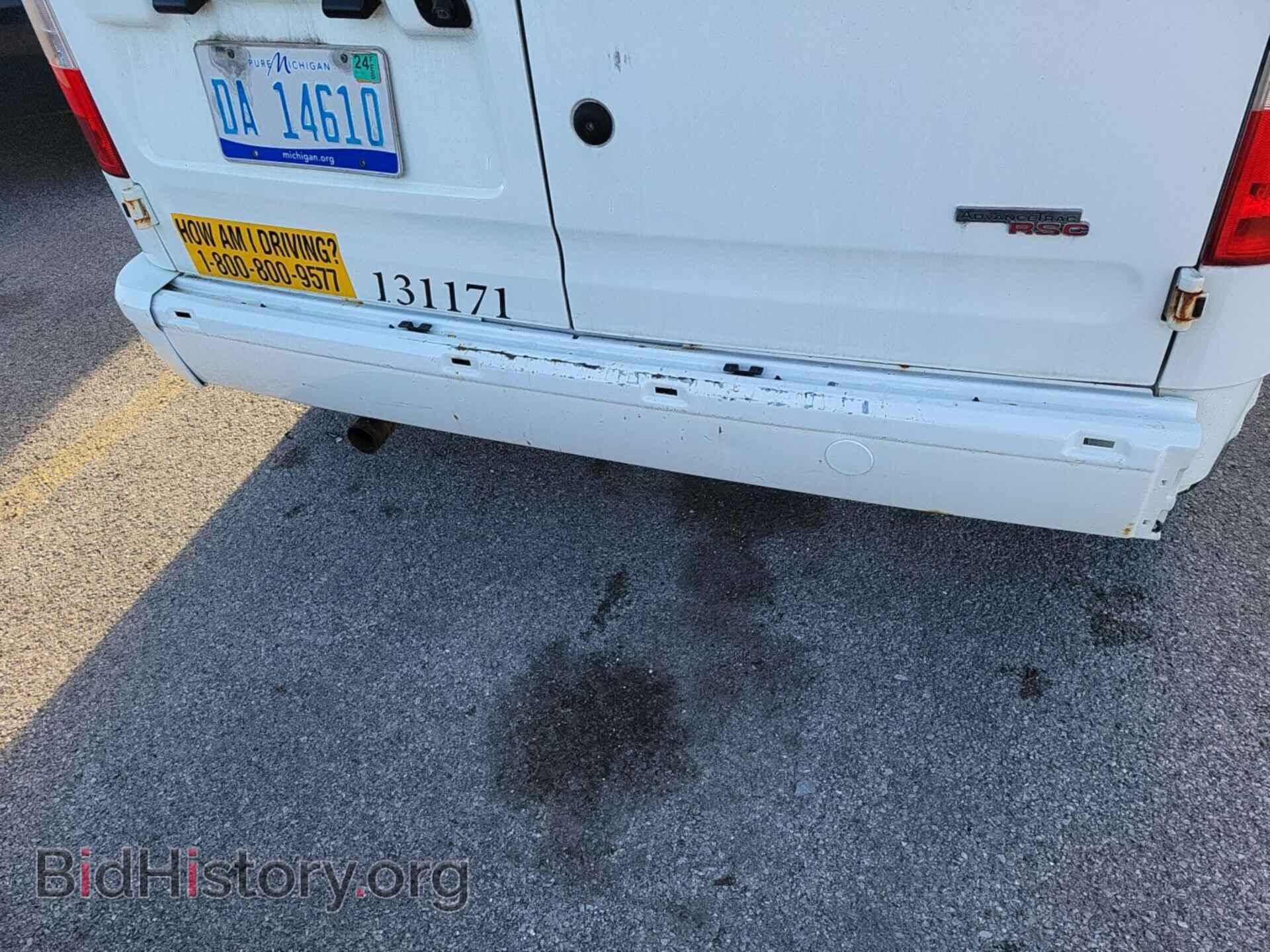 2013 FORD TRANSIT CONNECT - VIN: NM0LS7BN9DT176586 - Фото 8