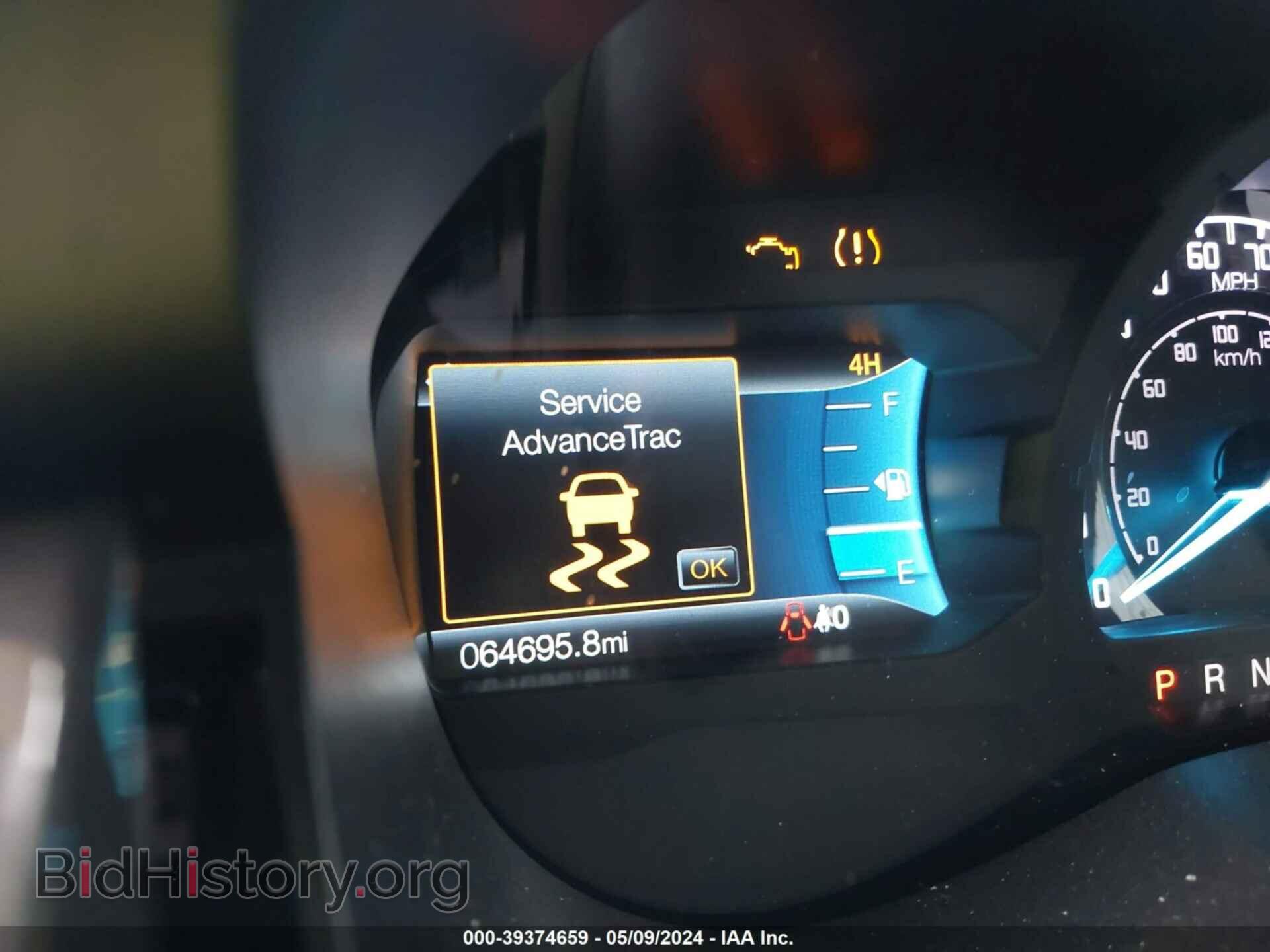 2019 FORD RANGER - VIN: 1FTER4FH1KLA64842 - Фото 15