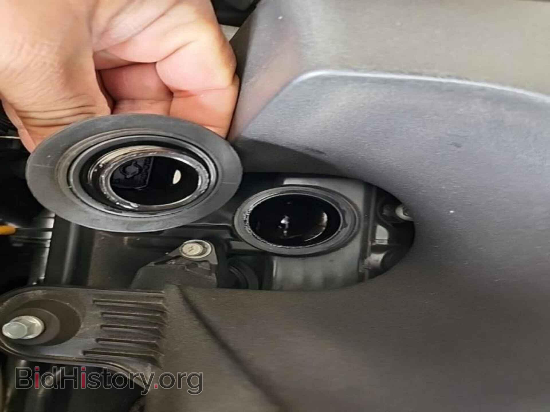 2023 NISSAN MURANO - VIN: 5N1AZ2BS8PC114594 - Фото 12