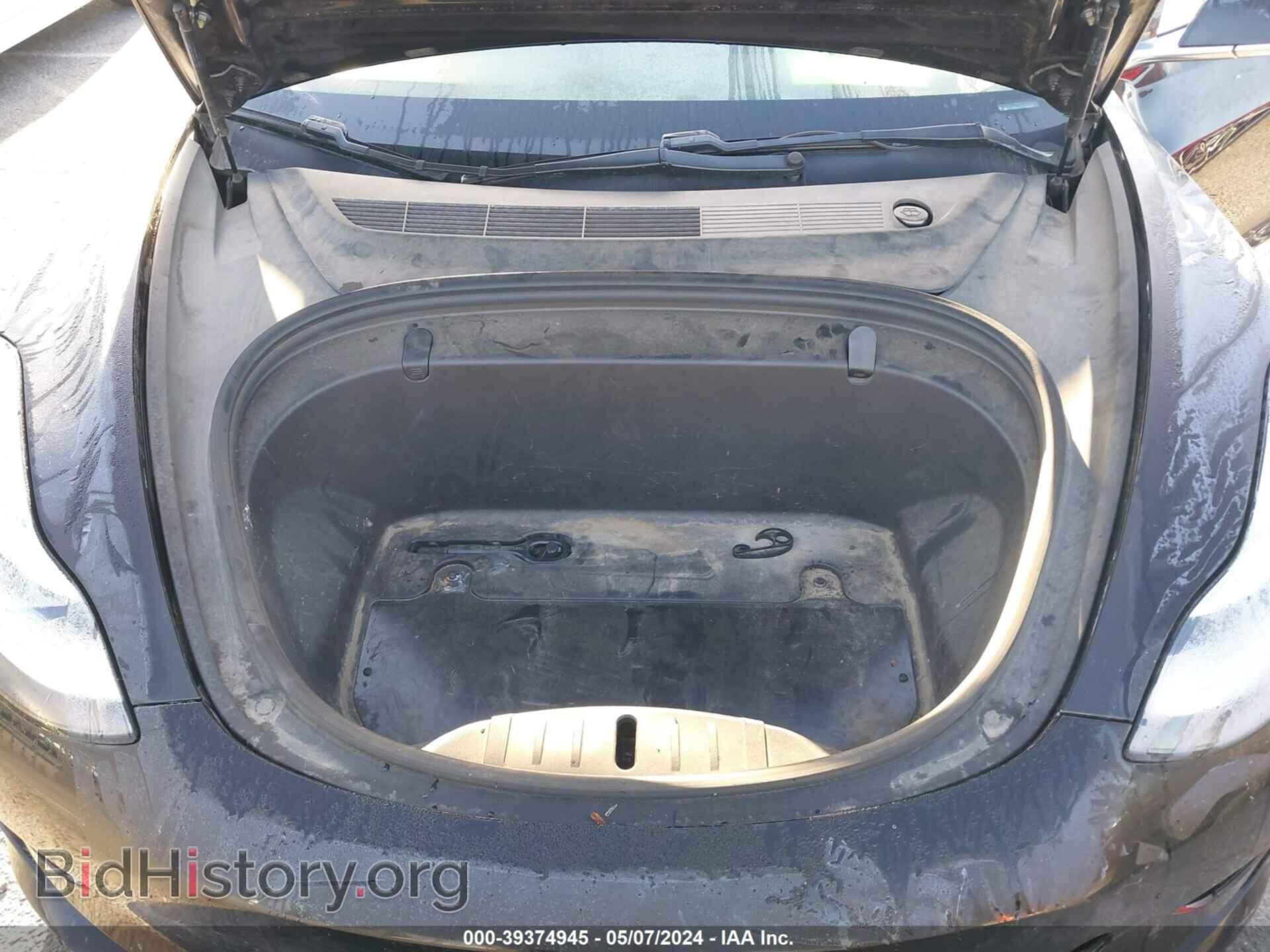 2019 TESLA MODEL 3 - VIN: 5YJ3E1EA2KF362048 - Фото 10