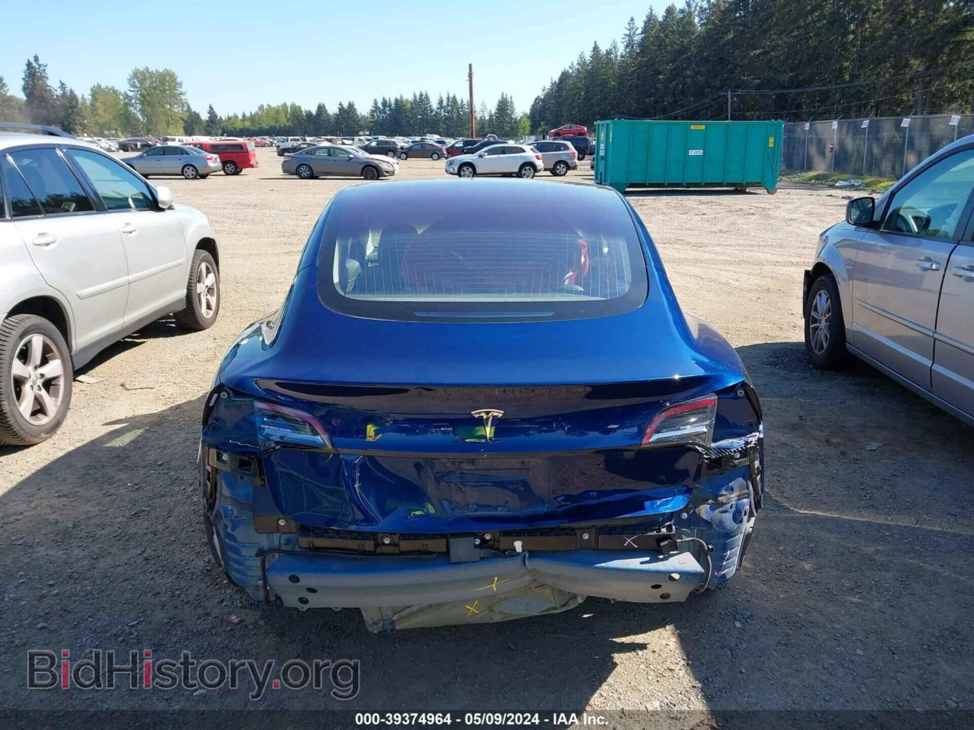 2018 TESLA MODEL 3 - VIN: 5YJ3E1EA8JF013703 - Фото 17