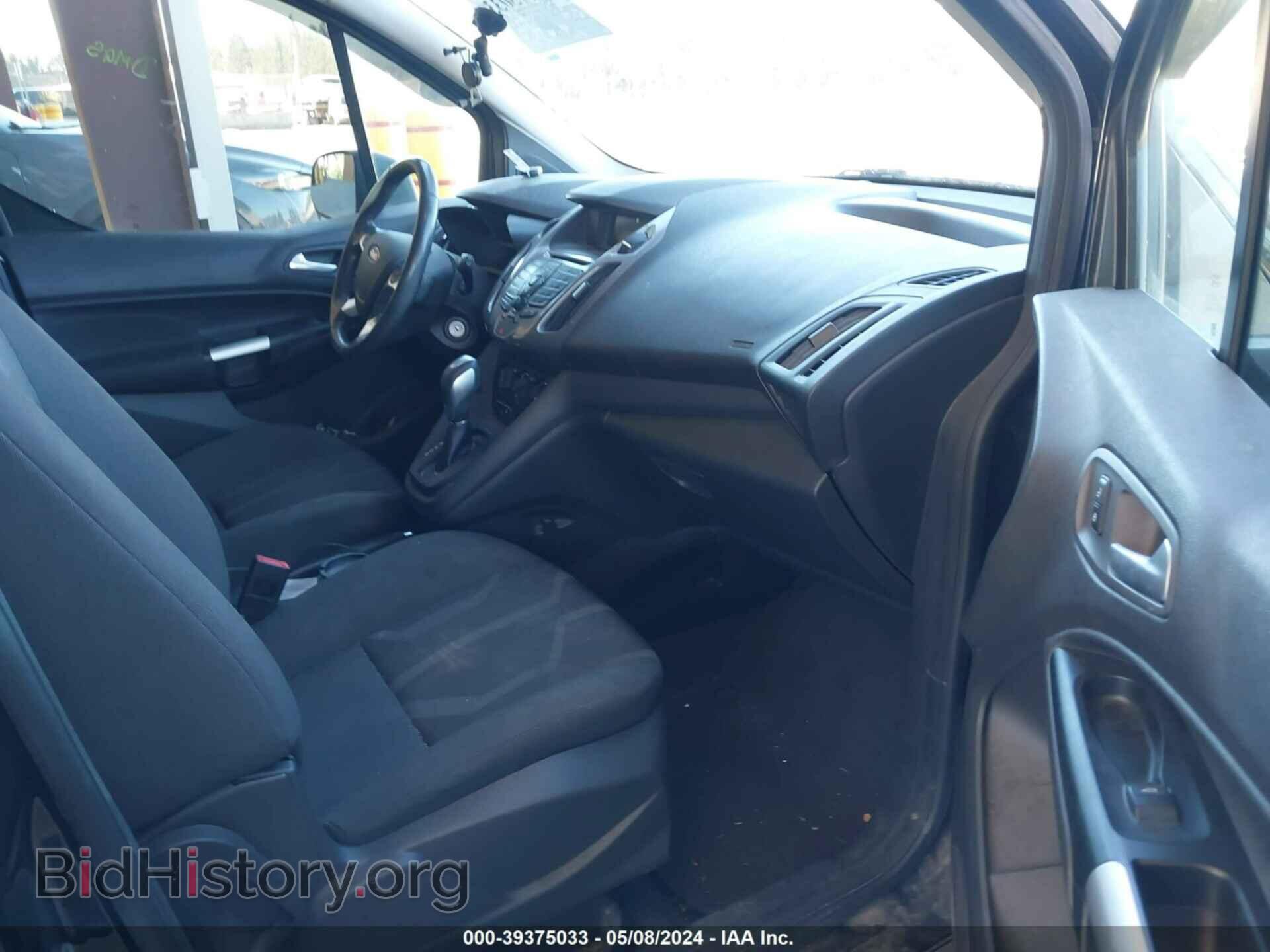 2017 FORD TRANSIT CONNECT - VIN: NM0LS7F76H1325100 - Фото 5