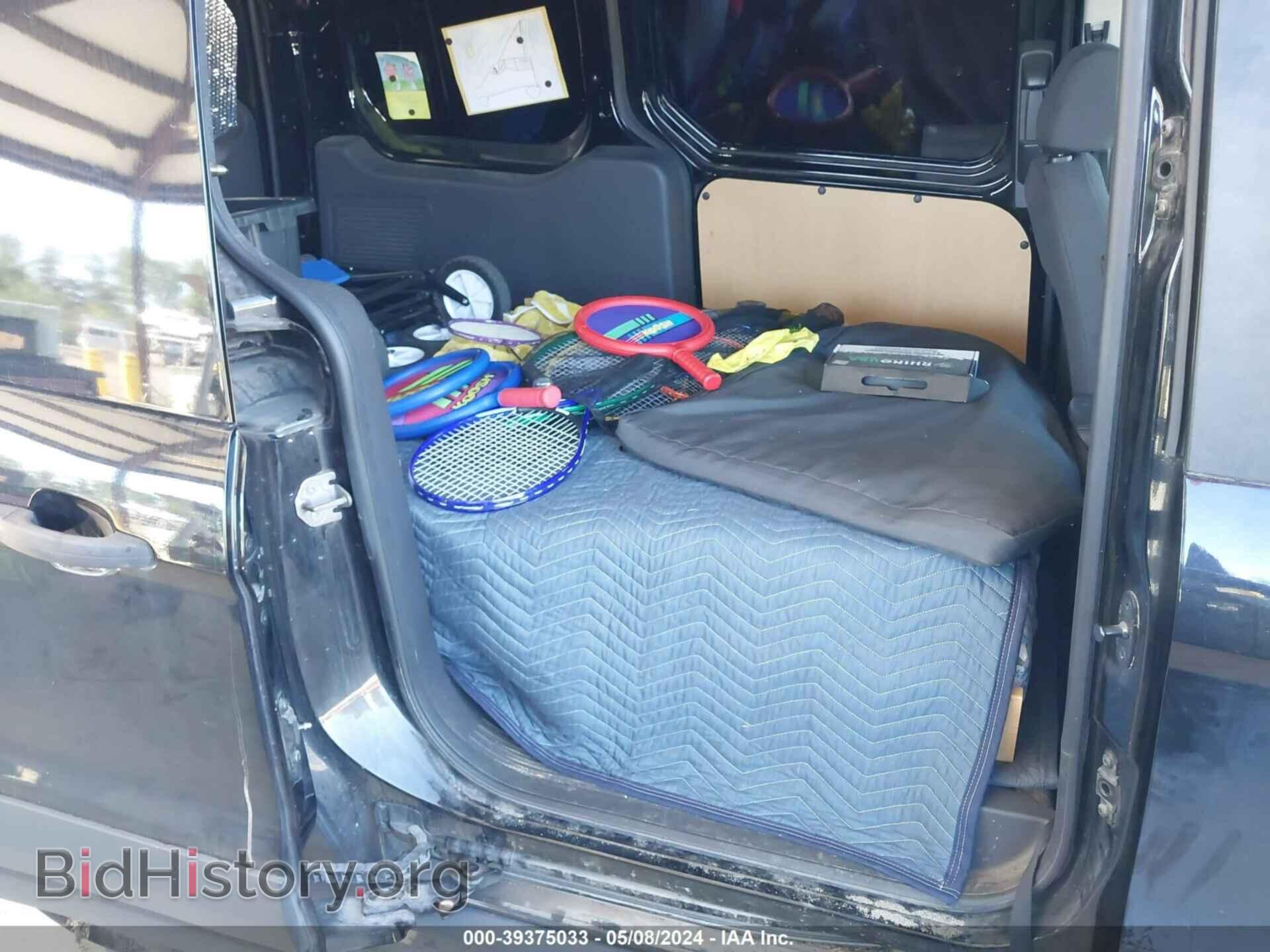 2017 FORD TRANSIT CONNECT - VIN: NM0LS7F76H1325100 - Фото 8