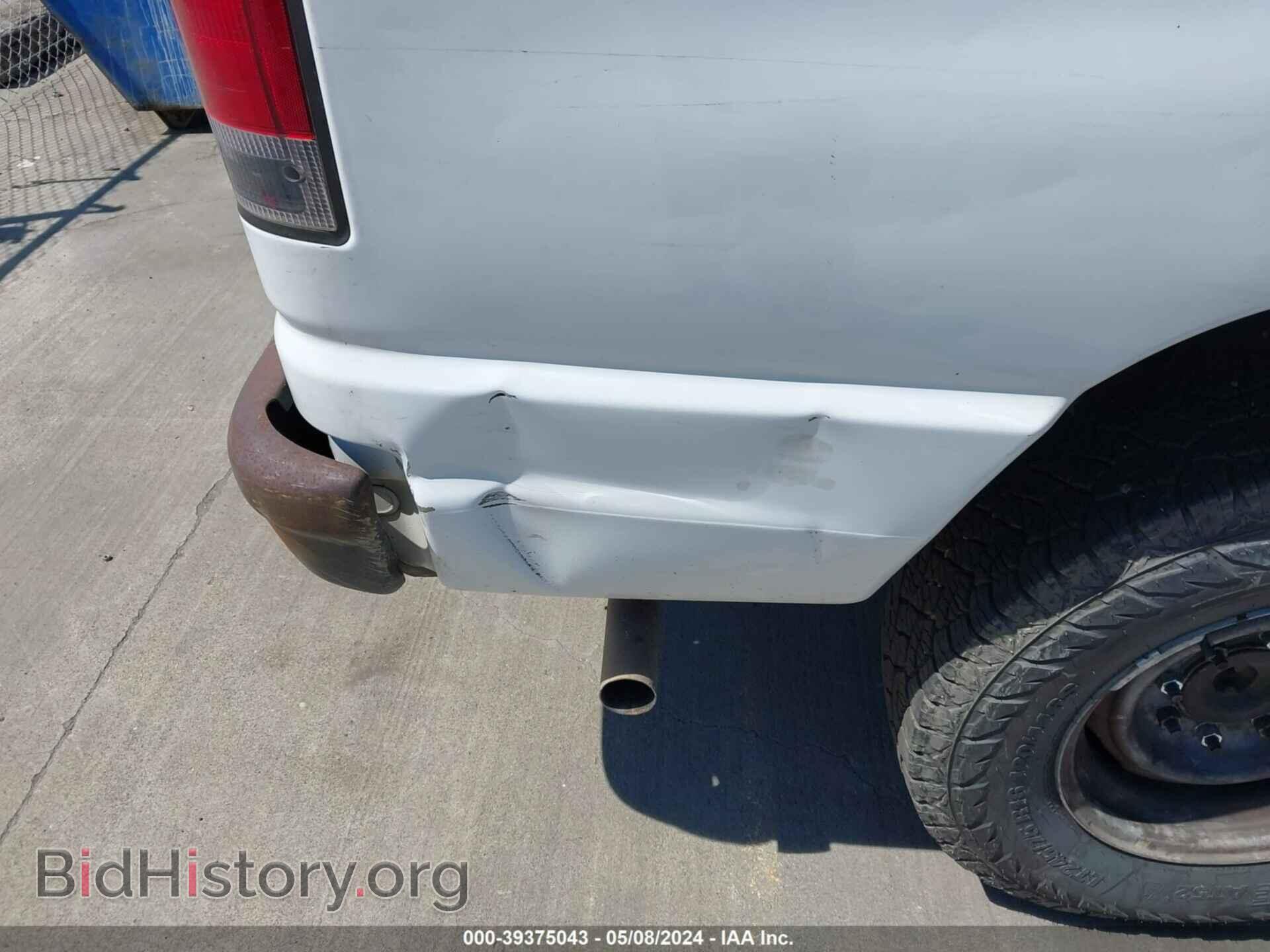2013 FORD E-250 - VIN: 1FTNE2EWXDDA24255 - Фото 6