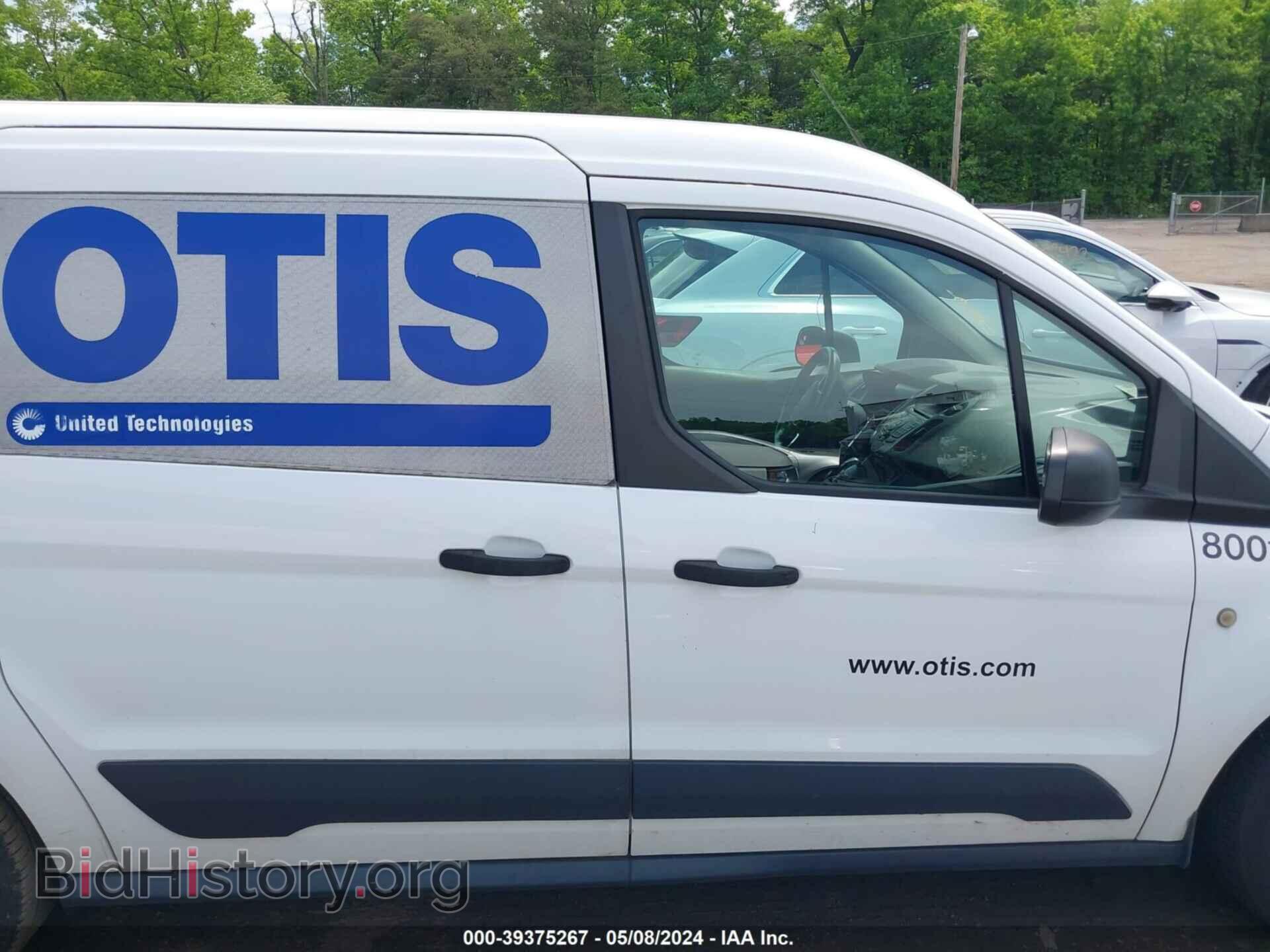 2017 FORD TRANSIT CONNECT - VIN: NM0LS7E70H1322954 - Фото 13