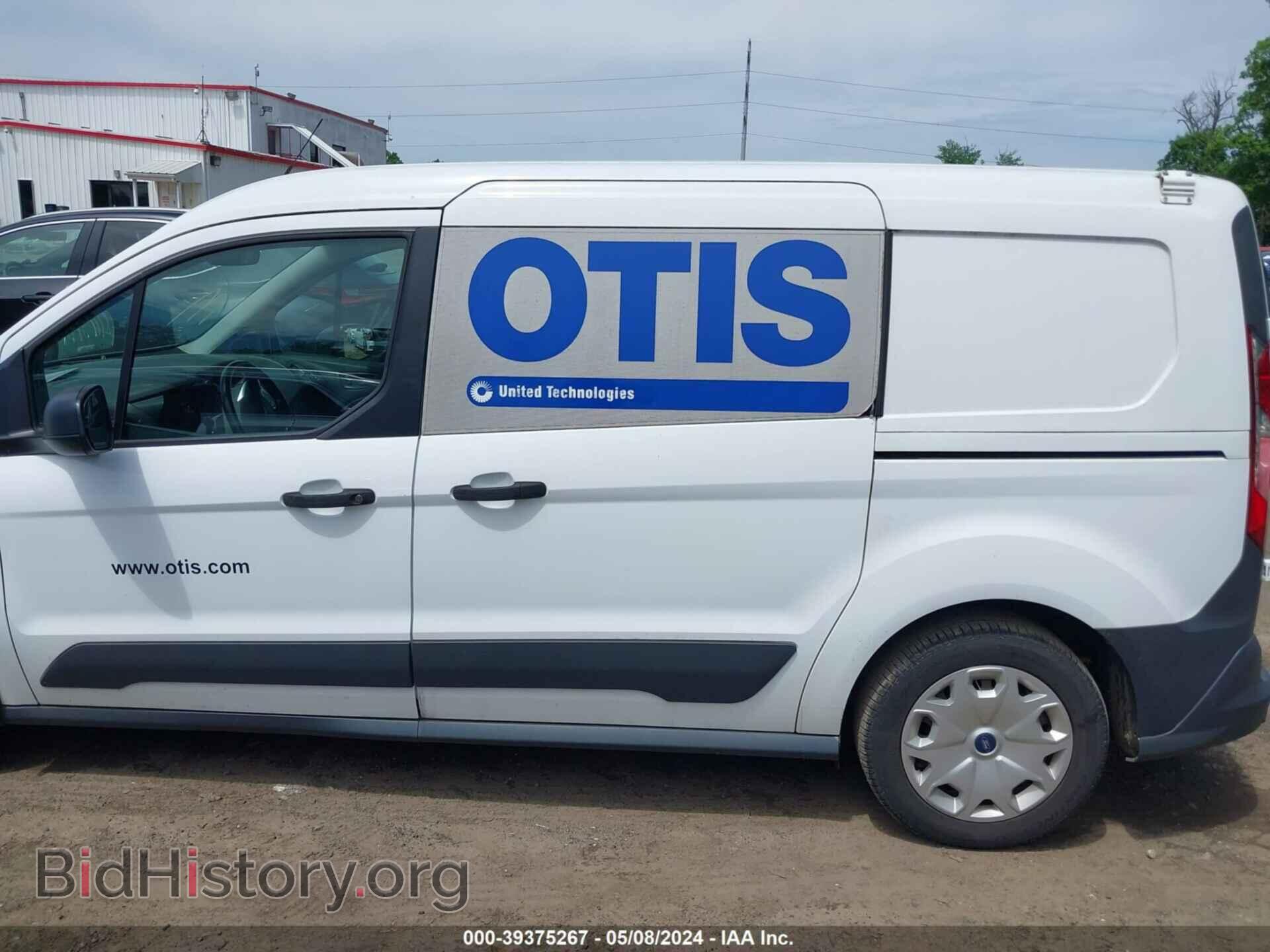 2017 FORD TRANSIT CONNECT - VIN: NM0LS7E70H1322954 - Фото 14