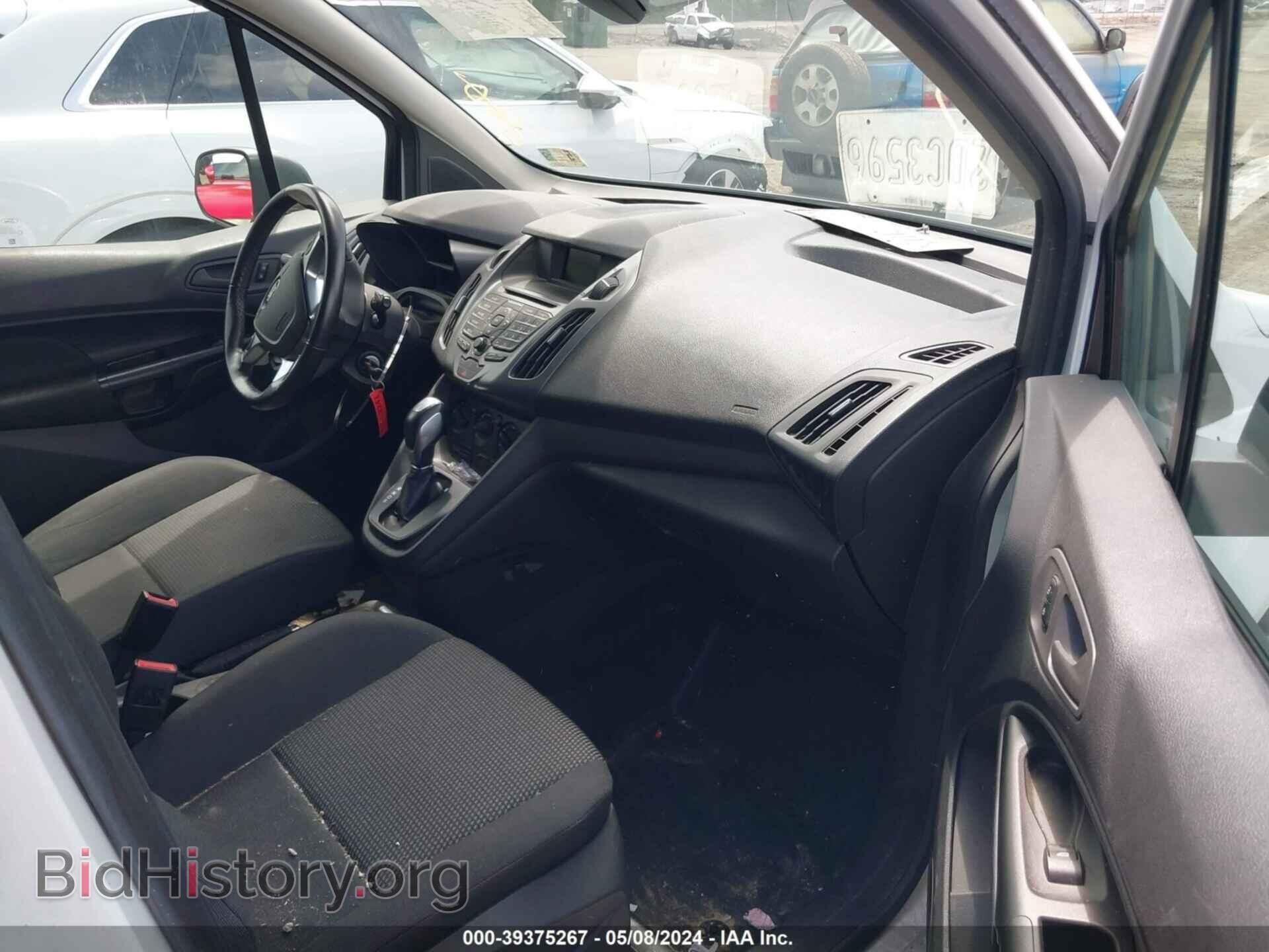2017 FORD TRANSIT CONNECT - VIN: NM0LS7E70H1322954 - Фото 5