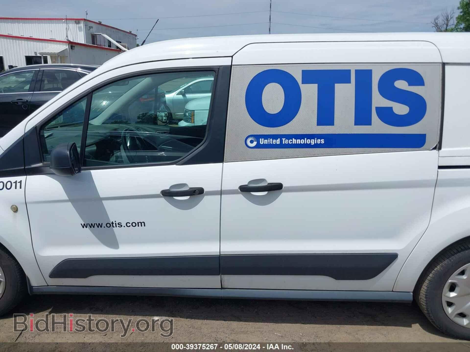2017 FORD TRANSIT CONNECT - VIN: NM0LS7E70H1322954 - Фото 6