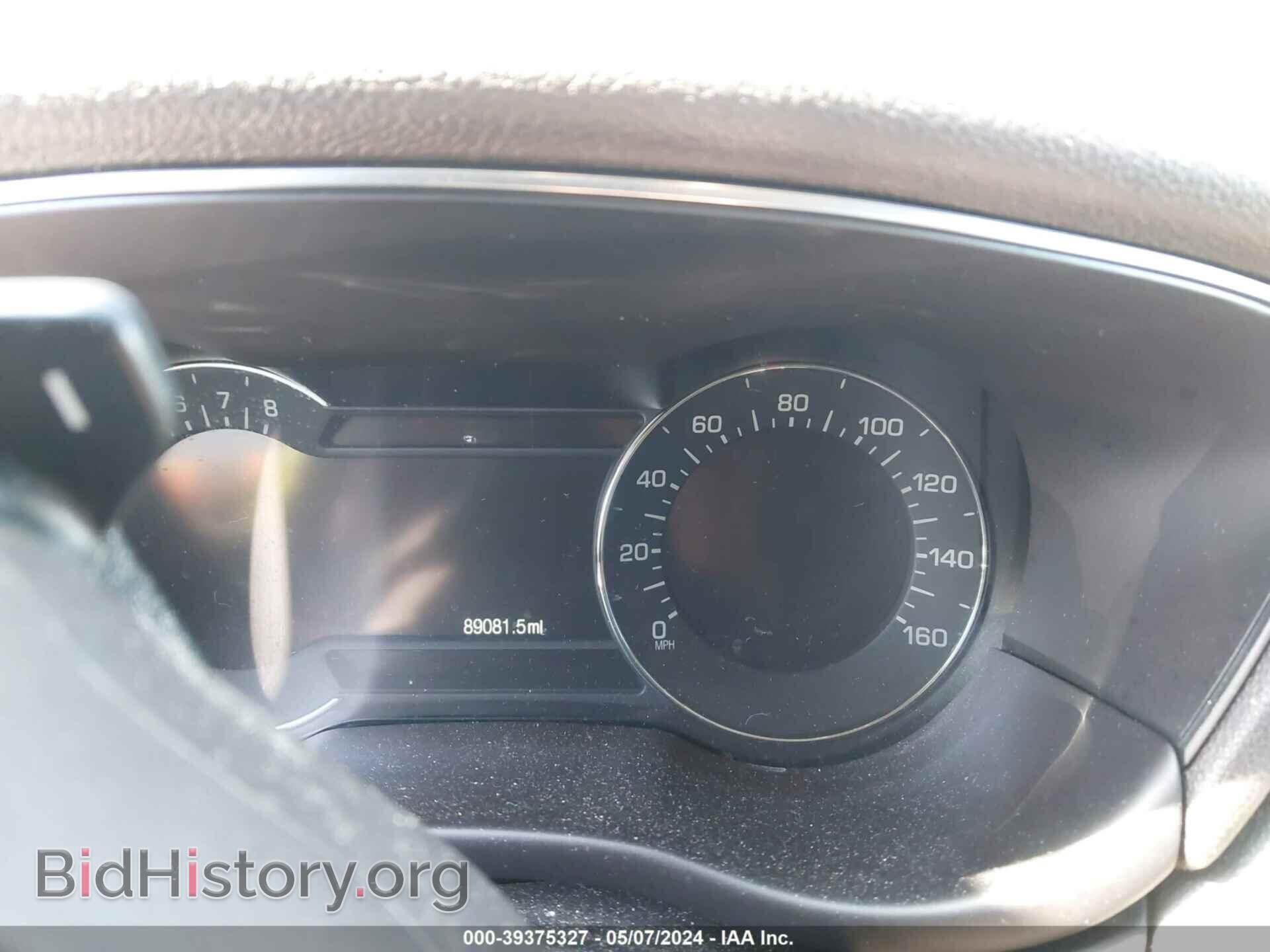 2017 LINCOLN MKC - VIN: 5LMCJ2C95HUL34330 - Photo 16
