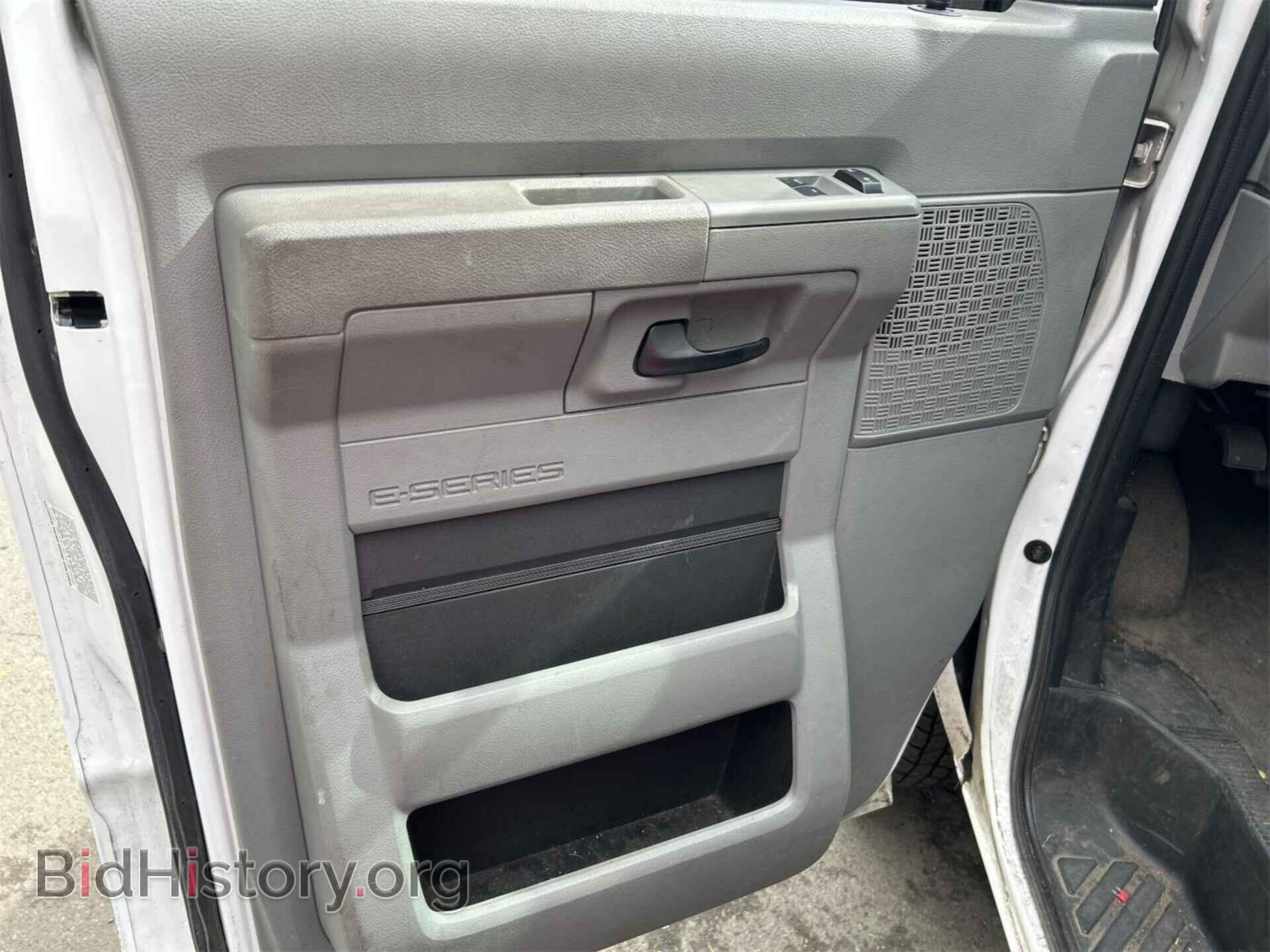 2013 FORD E-450 CUTAWAY - VIN: 1FDXE4FL2DDA01475 - Фото 13
