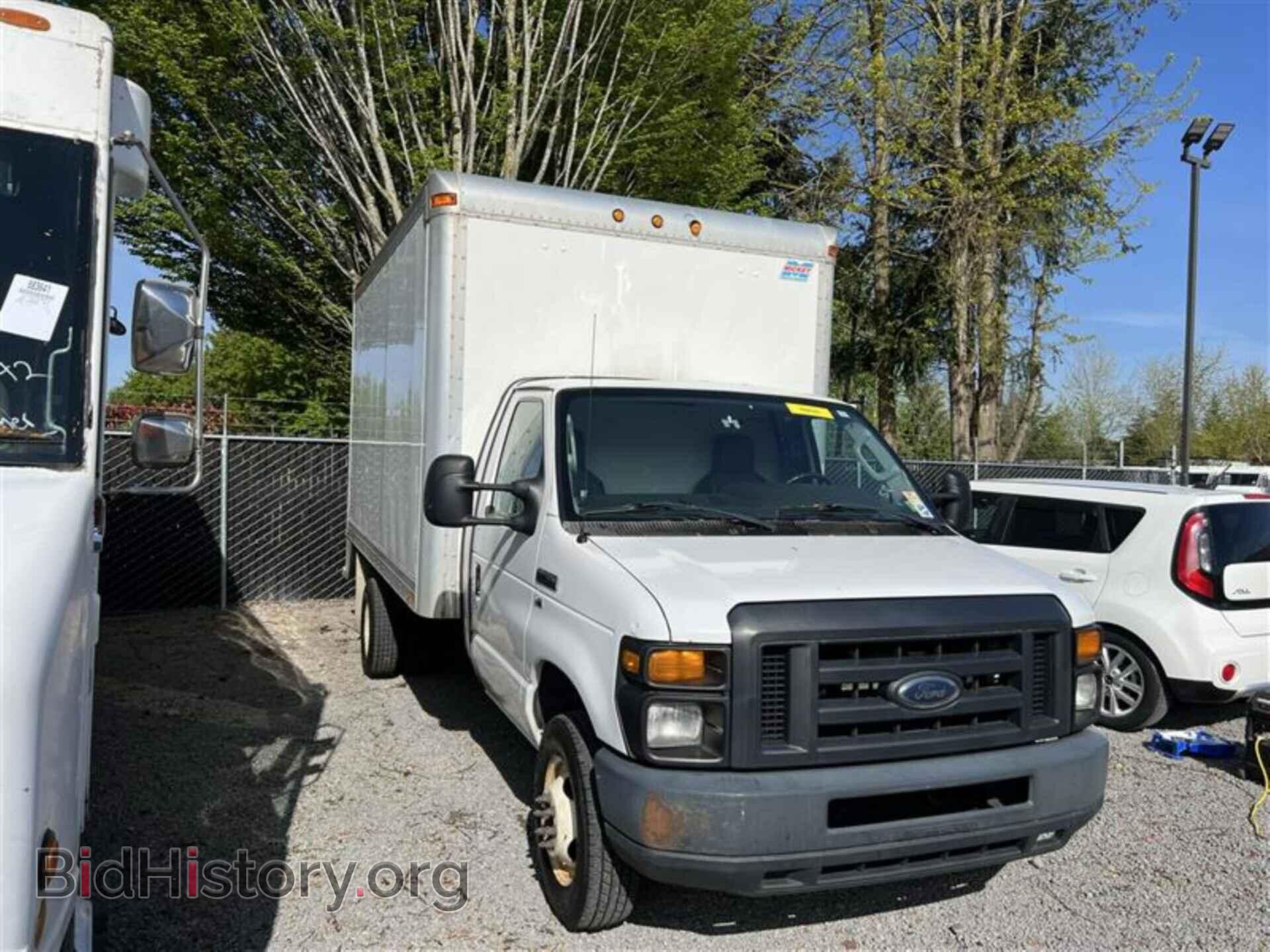 2013 FORD E-450 CUTAWAY - VIN: 1FDXE4FL2DDA01475 - Фото 23