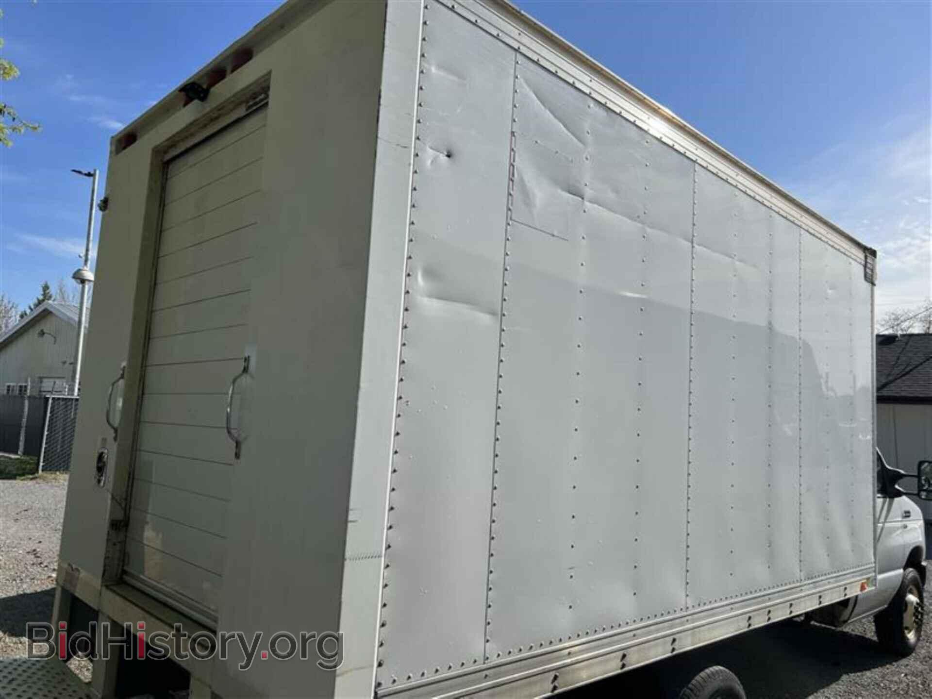 2013 FORD E-450 CUTAWAY - VIN: 1FDXE4FL2DDA01475 - Фото 25