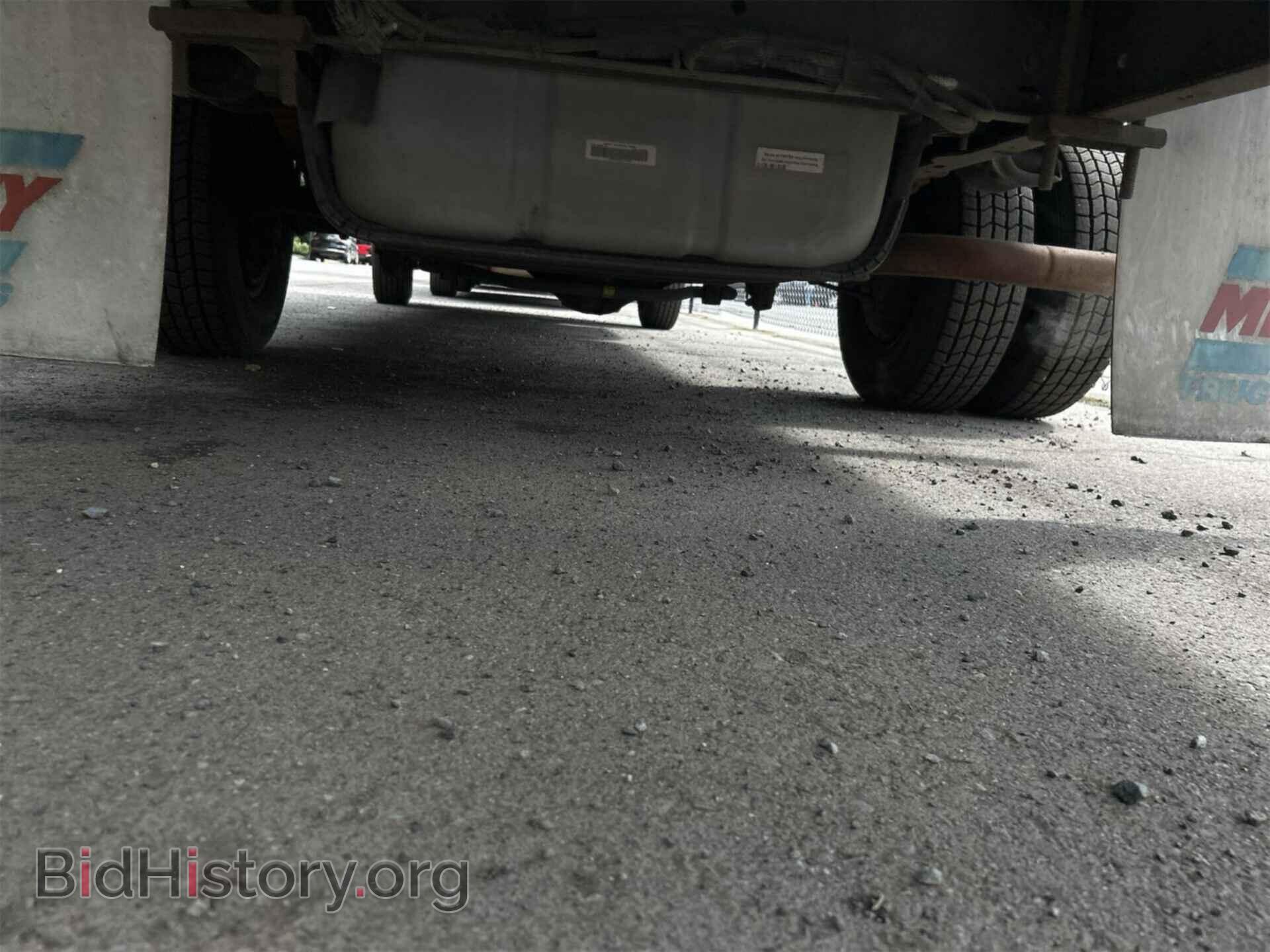 2013 FORD E-450 CUTAWAY - VIN: 1FDXE4FL2DDA01475 - Фото 5