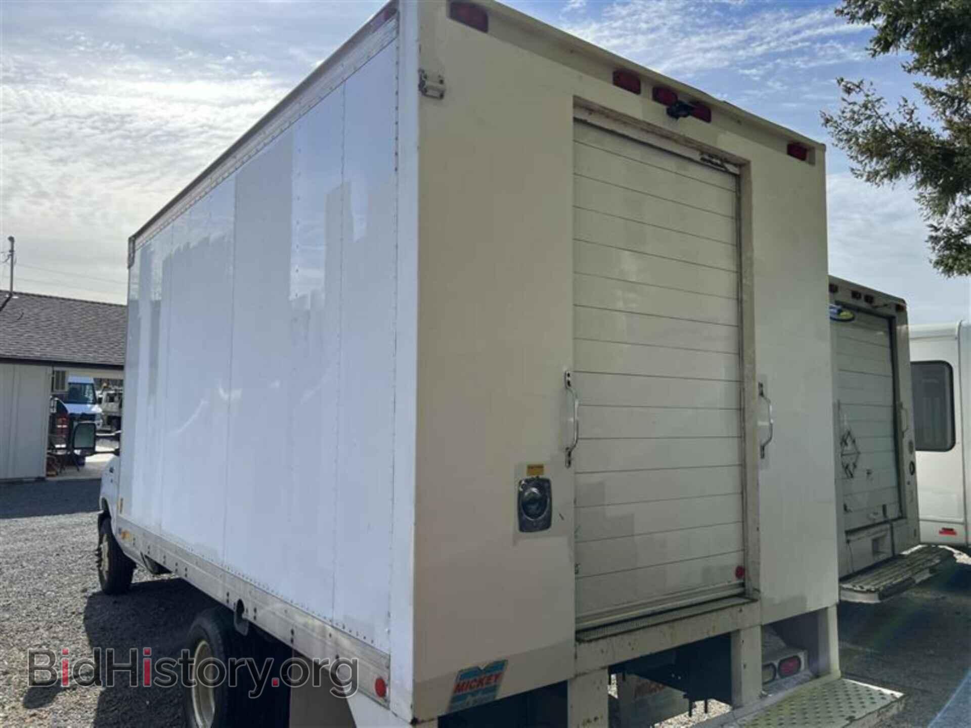 2013 FORD E-450 CUTAWAY - VIN: 1FDXE4FL2DDA01475 - Фото 8