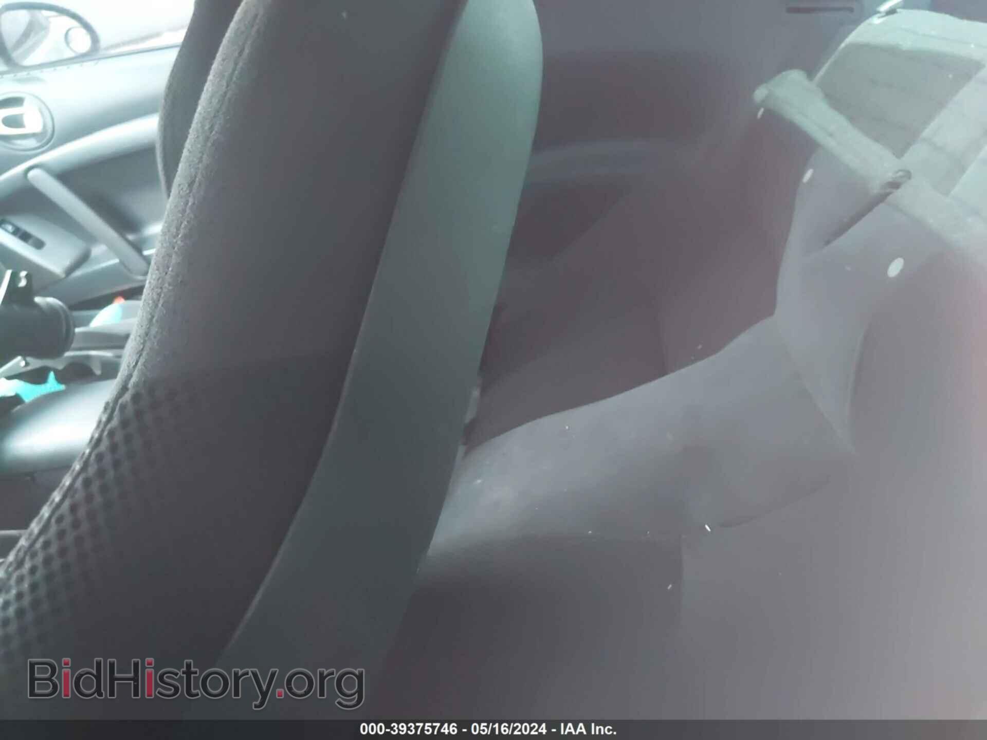 2007 MITSUBISHI ECLIPSE - VIN: 4A3AK24F87E029233 - Photo 7