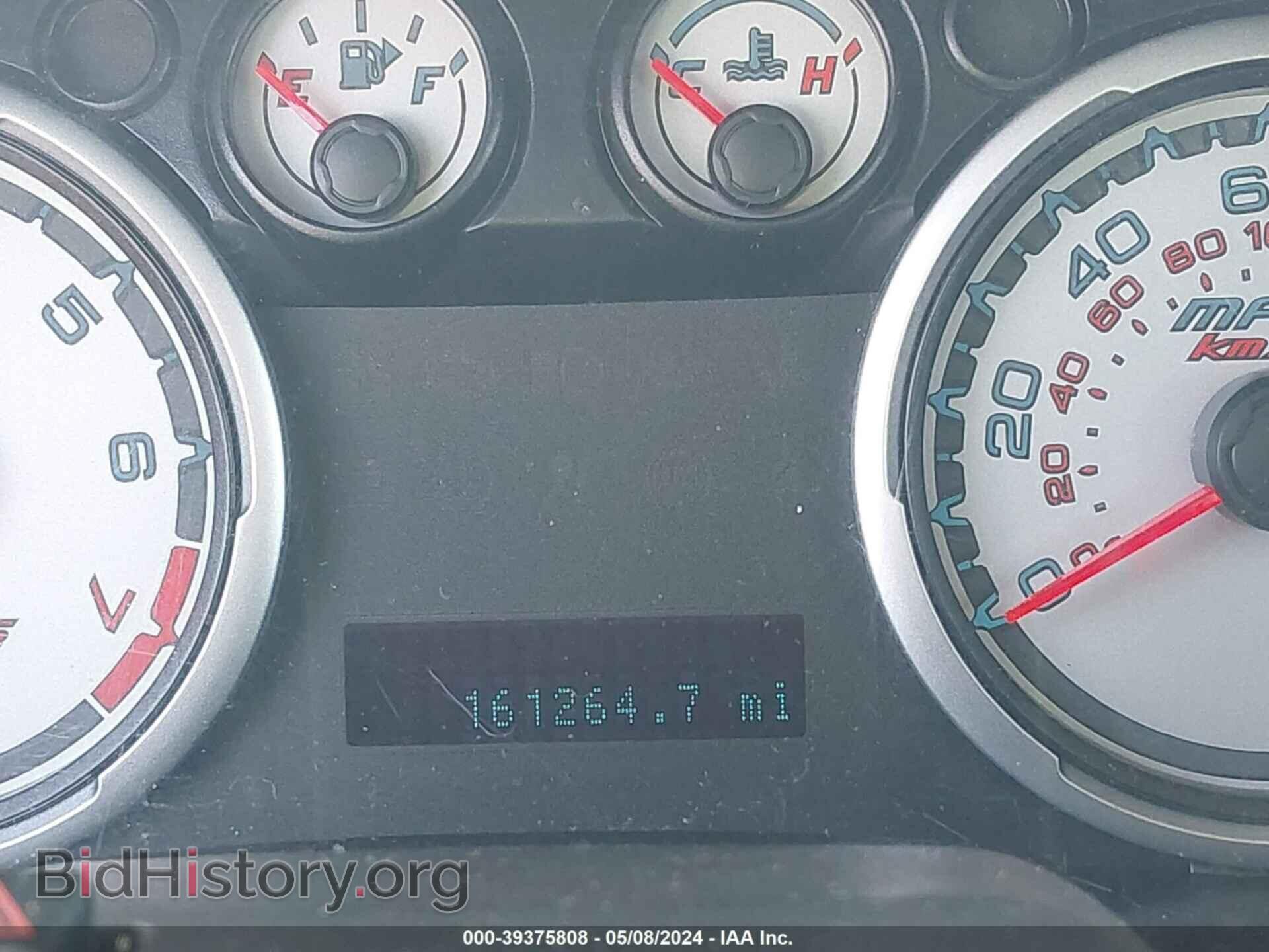 2009 FORD FOCUS - VIN: 1FAHP35N99W150435 - Фото 7