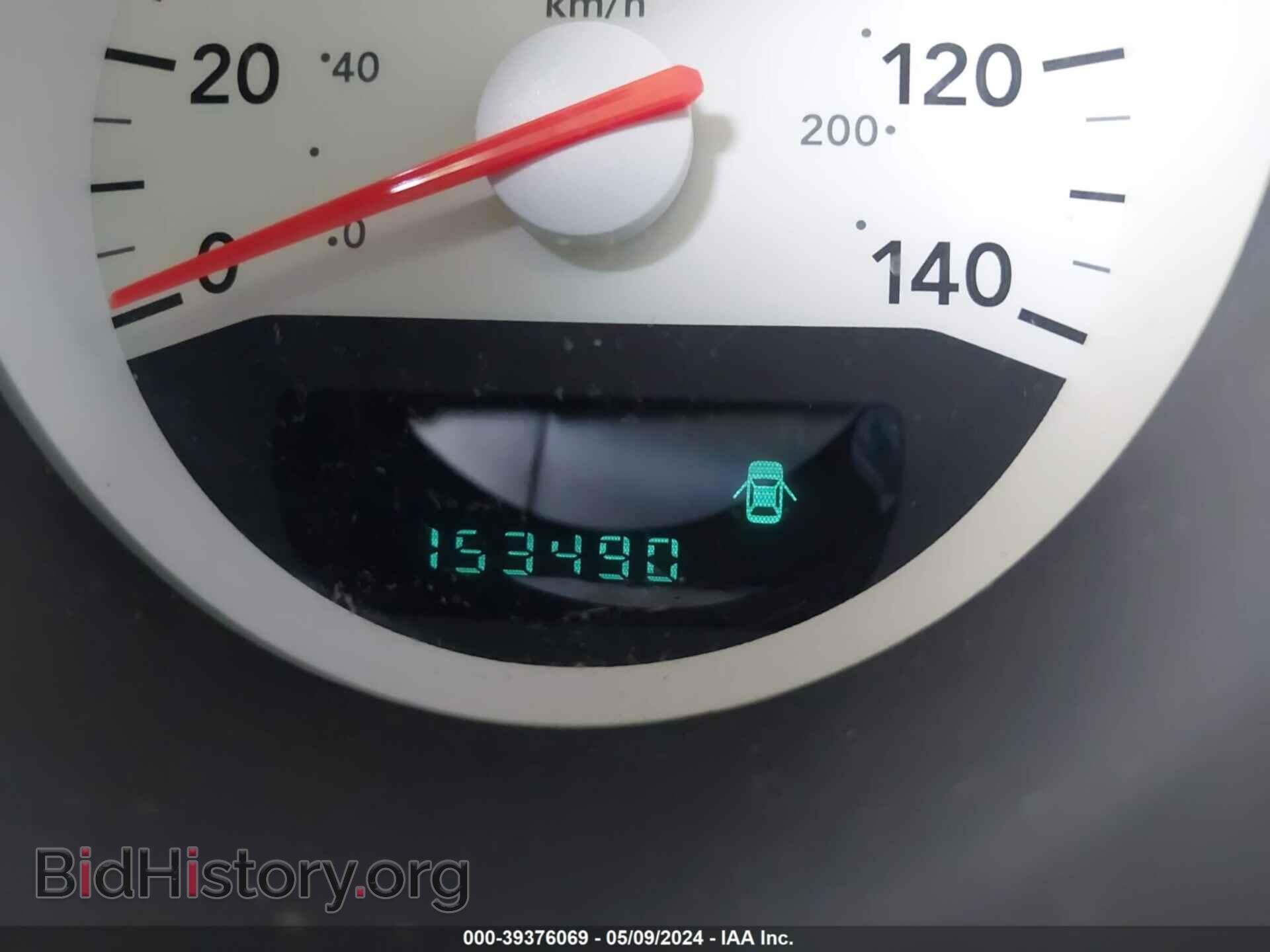 2007 DODGE CHARGER - VIN: 2B3LA43G47H864907 - Фото 7