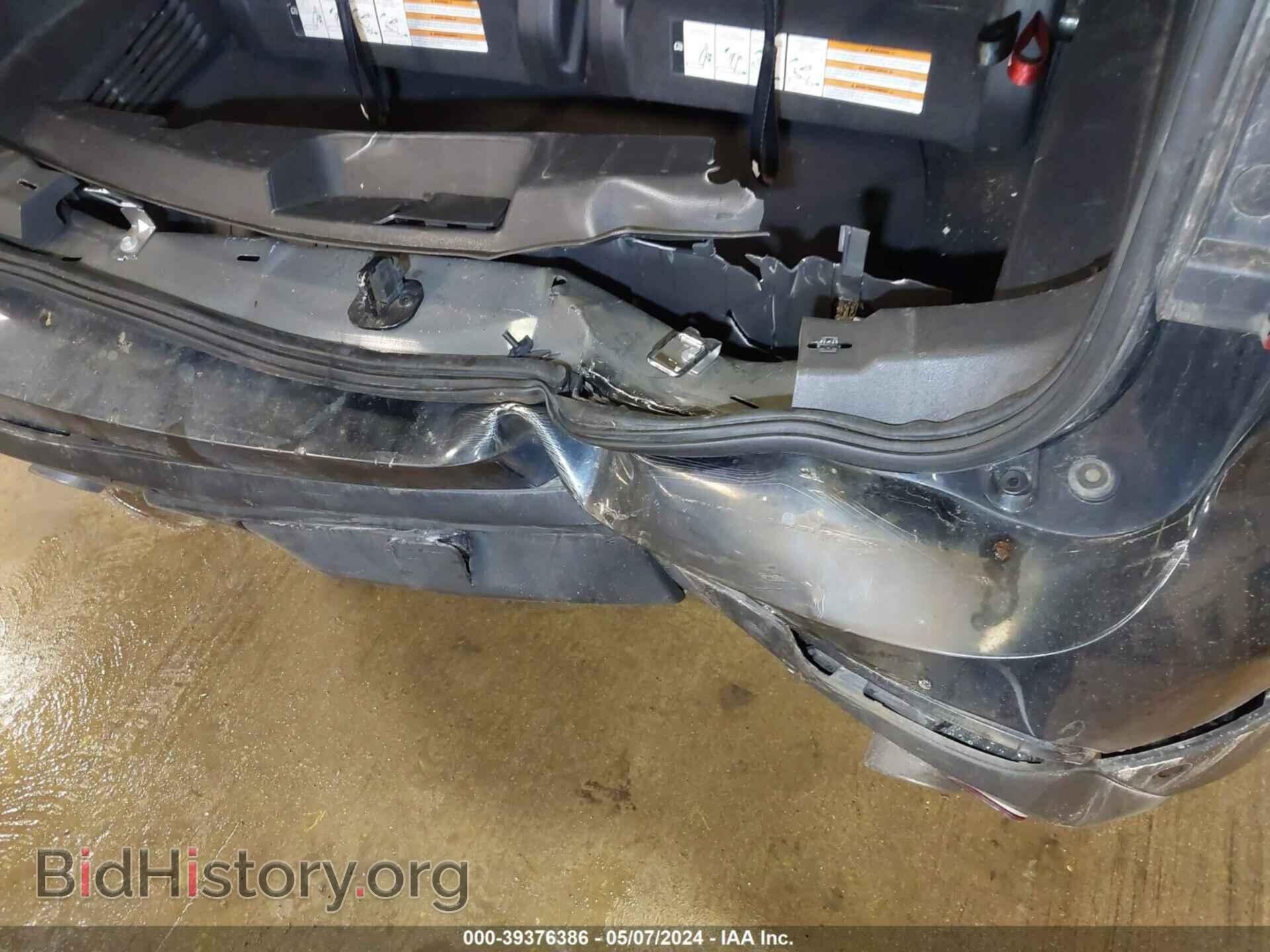 2013 FORD EXPLORER - VIN: 1FM5K8D88DGA78744 - Фото 6