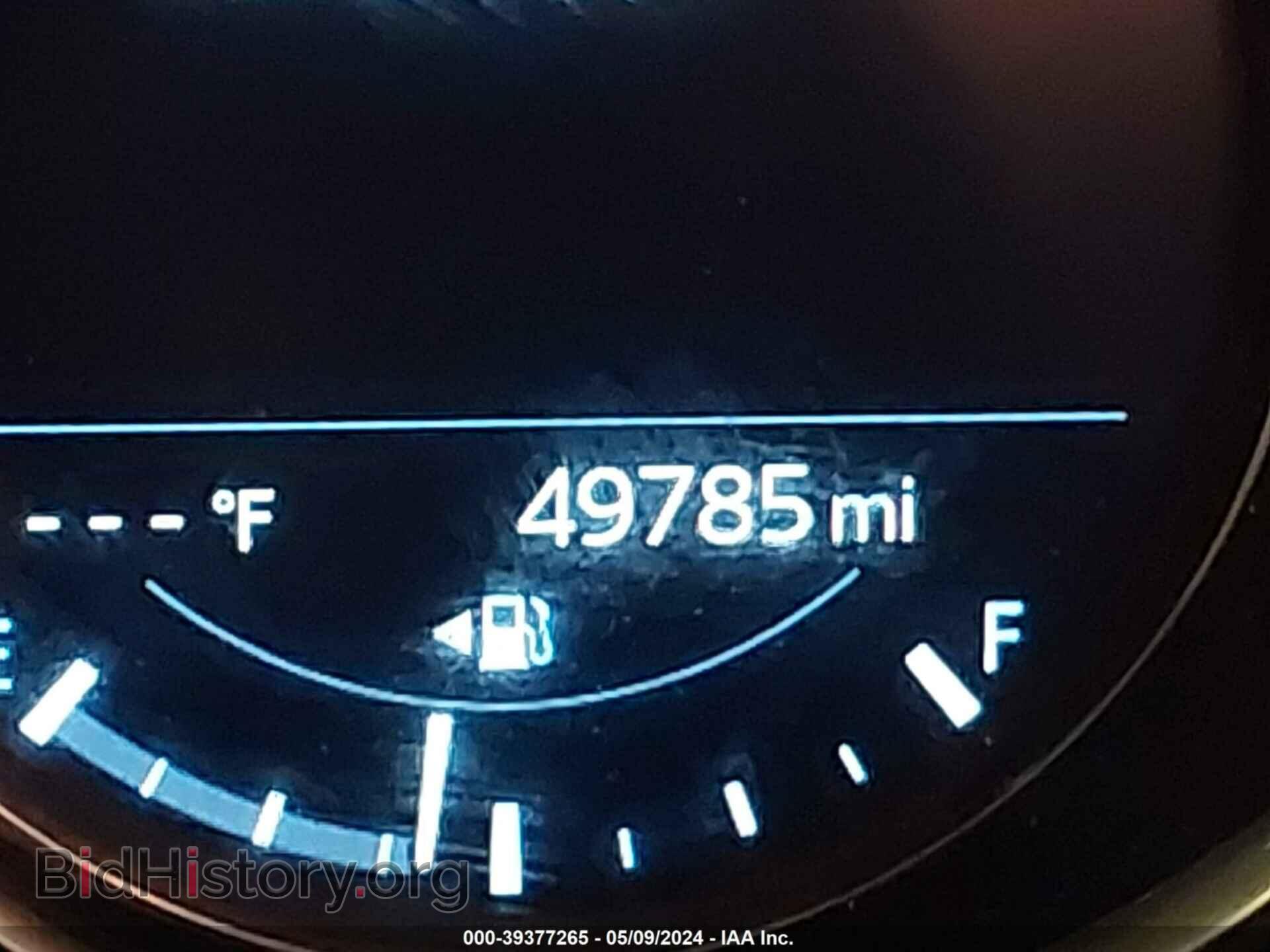 2018 MAZDA CX-5 - VIN: JM3KFBCM2J0456012 - Фото 7