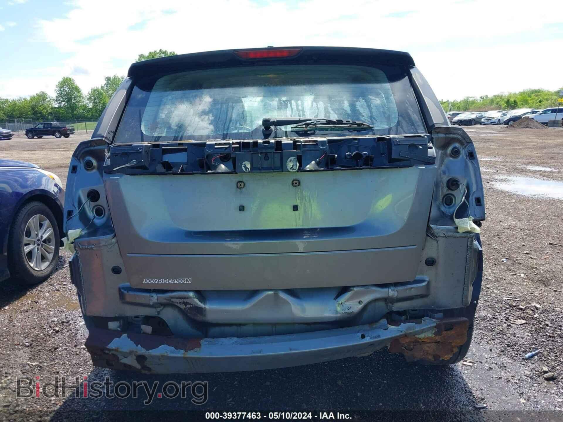 2012 DODGE CALIBER - VIN: 1C3CDWDA8CD506202 - Photo 17