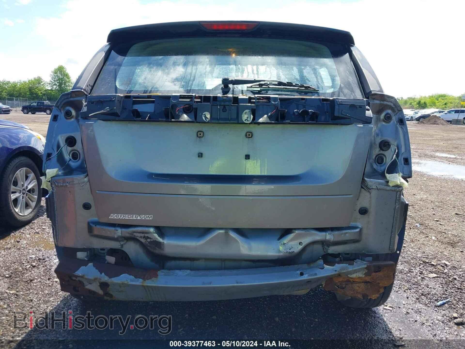 2012 DODGE CALIBER - VIN: 1C3CDWDA8CD506202 - Photo 6