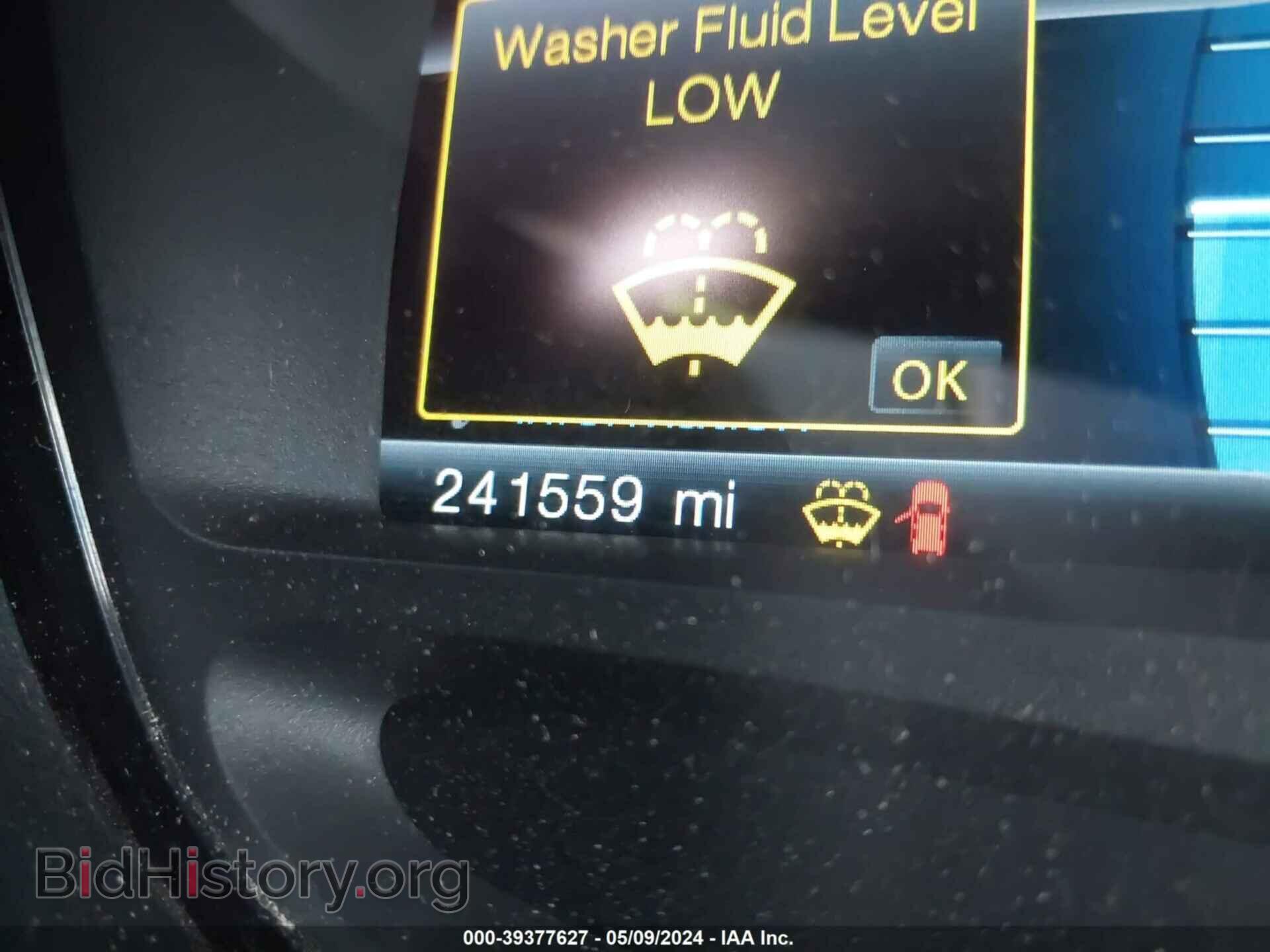 2012 FORD EDGE - VIN: 2FMDK3J91CBA39754 - Фото 16