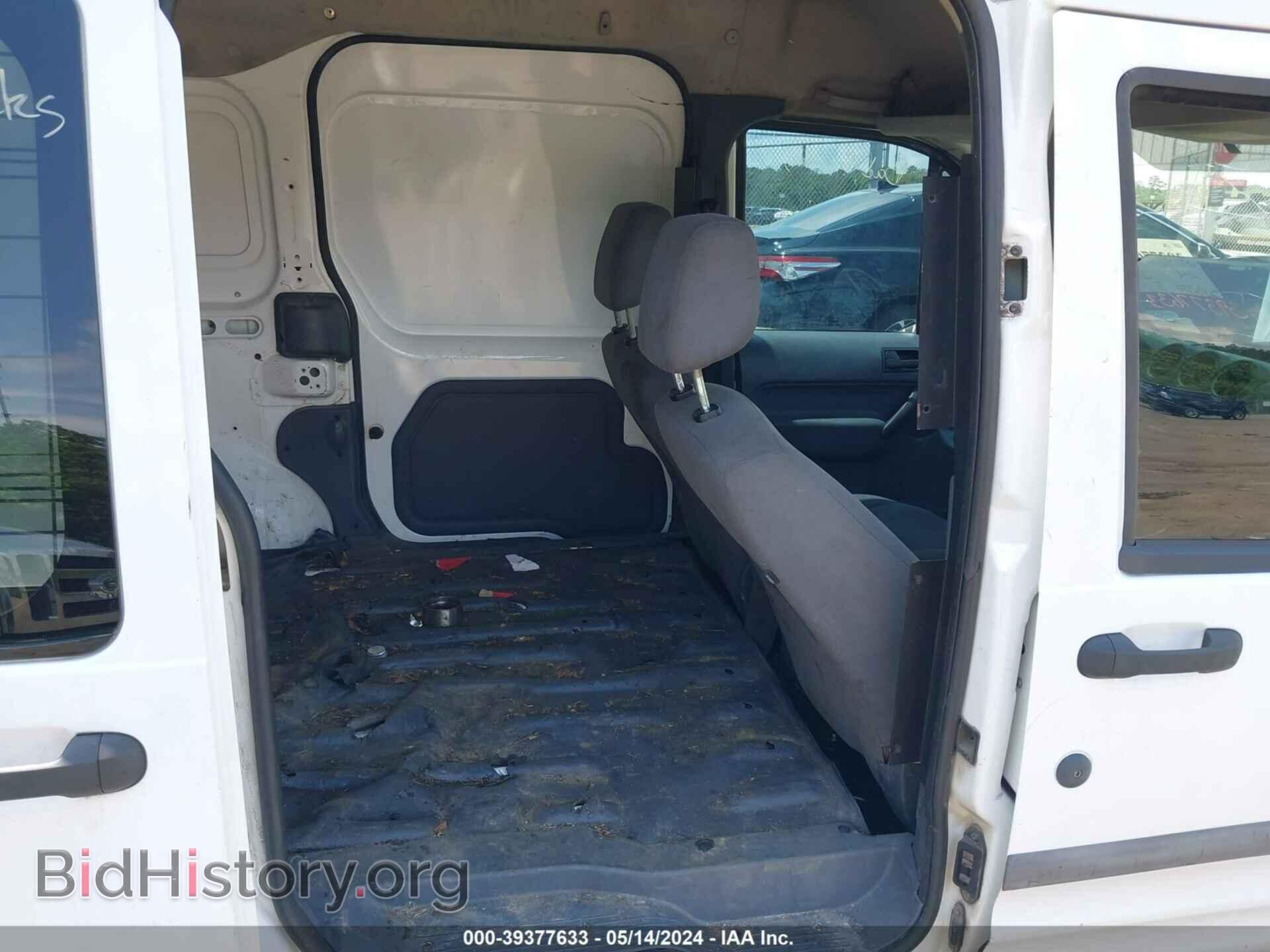2011 FORD TRANSIT CONNECT - VIN: NM0LS7BN8BT046148 - Фото 8