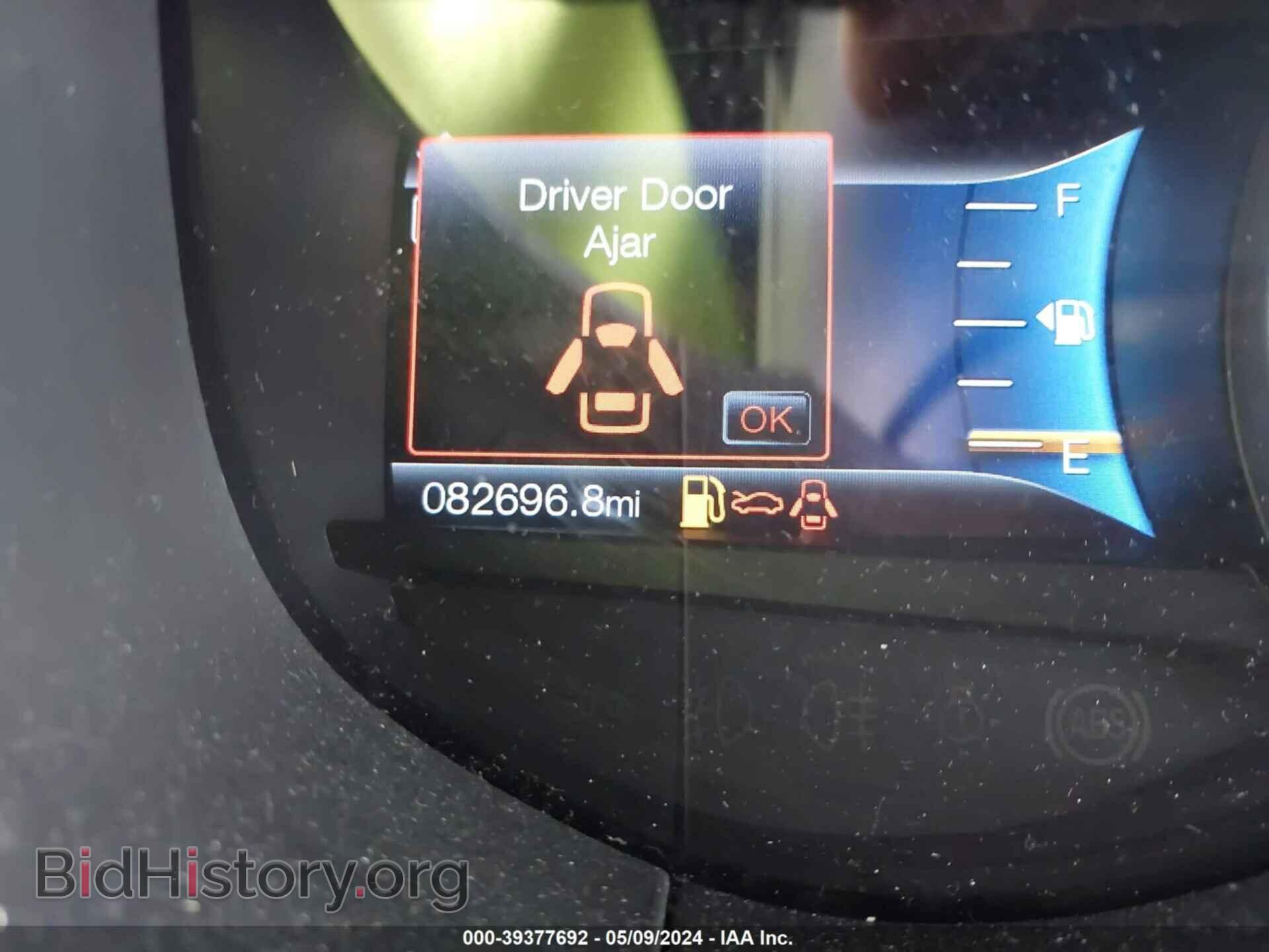 2016 FORD EDGE - VIN: 2FMPK4J86GBB55600 - Фото 7
