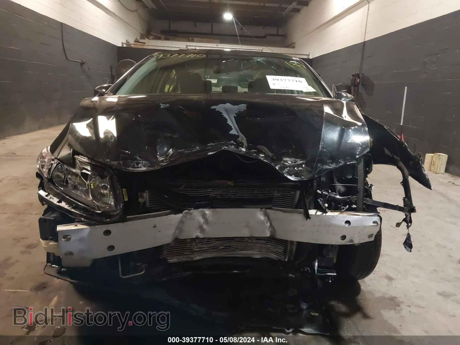 2013 HONDA CIVIC - VIN: 2HGFB2F51DH599352 - Фото 6