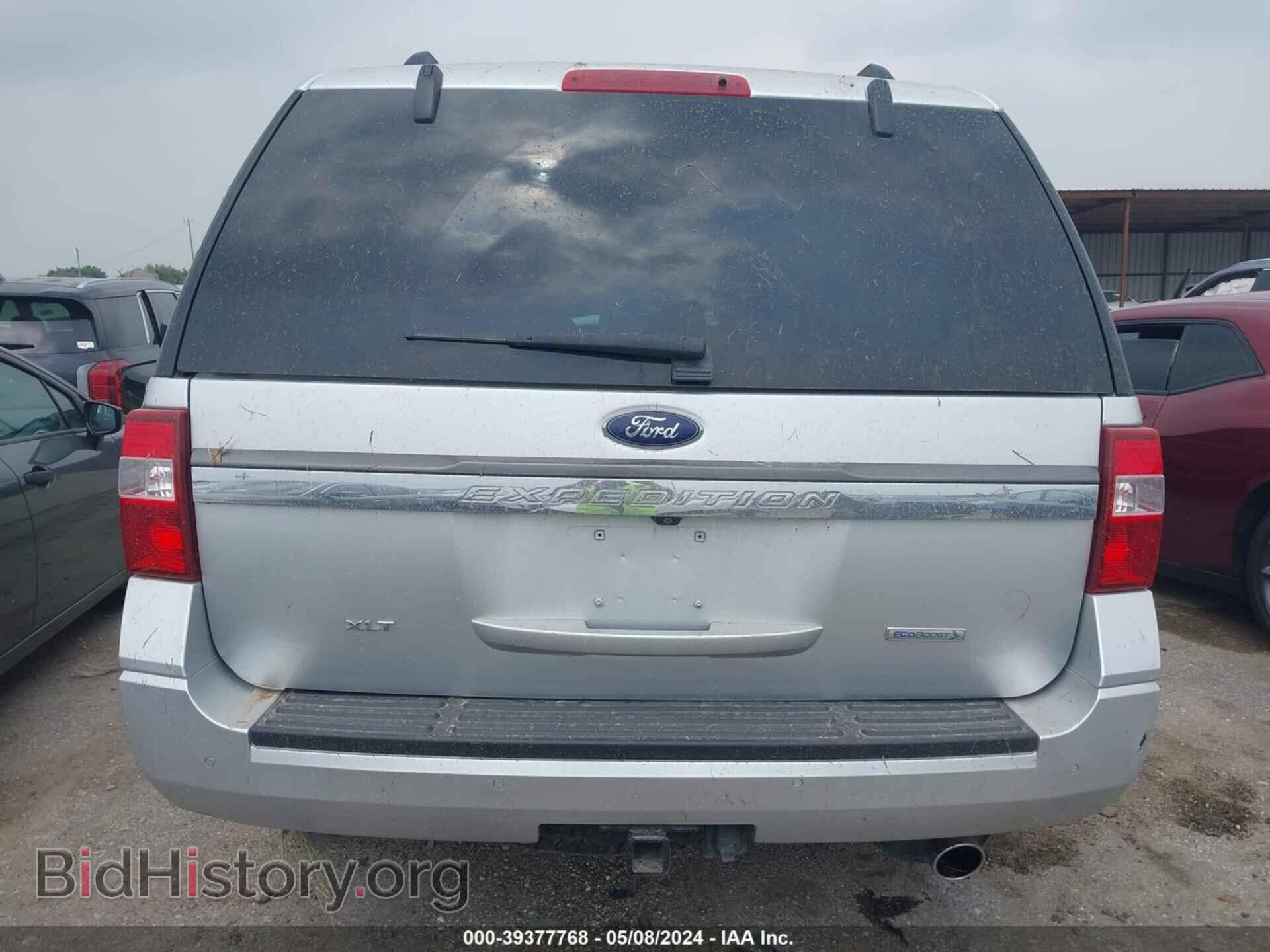 2017 FORD EXPEDITION - VIN: 1FMJU1HT3HEA05331 - Фото 16