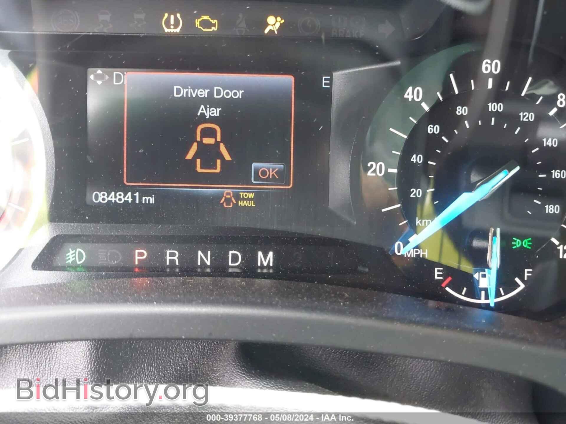 2017 FORD EXPEDITION - VIN: 1FMJU1HT3HEA05331 - Фото 7