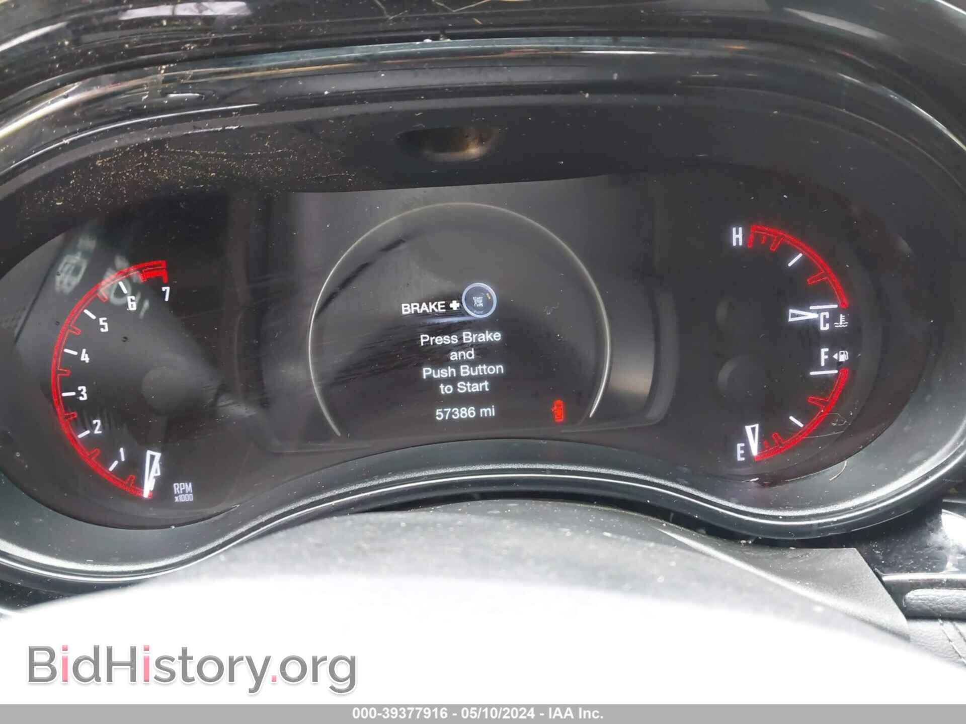2021 DODGE DURANGO - VIN: 1C4RDJDG0MC878704 - Photo 7