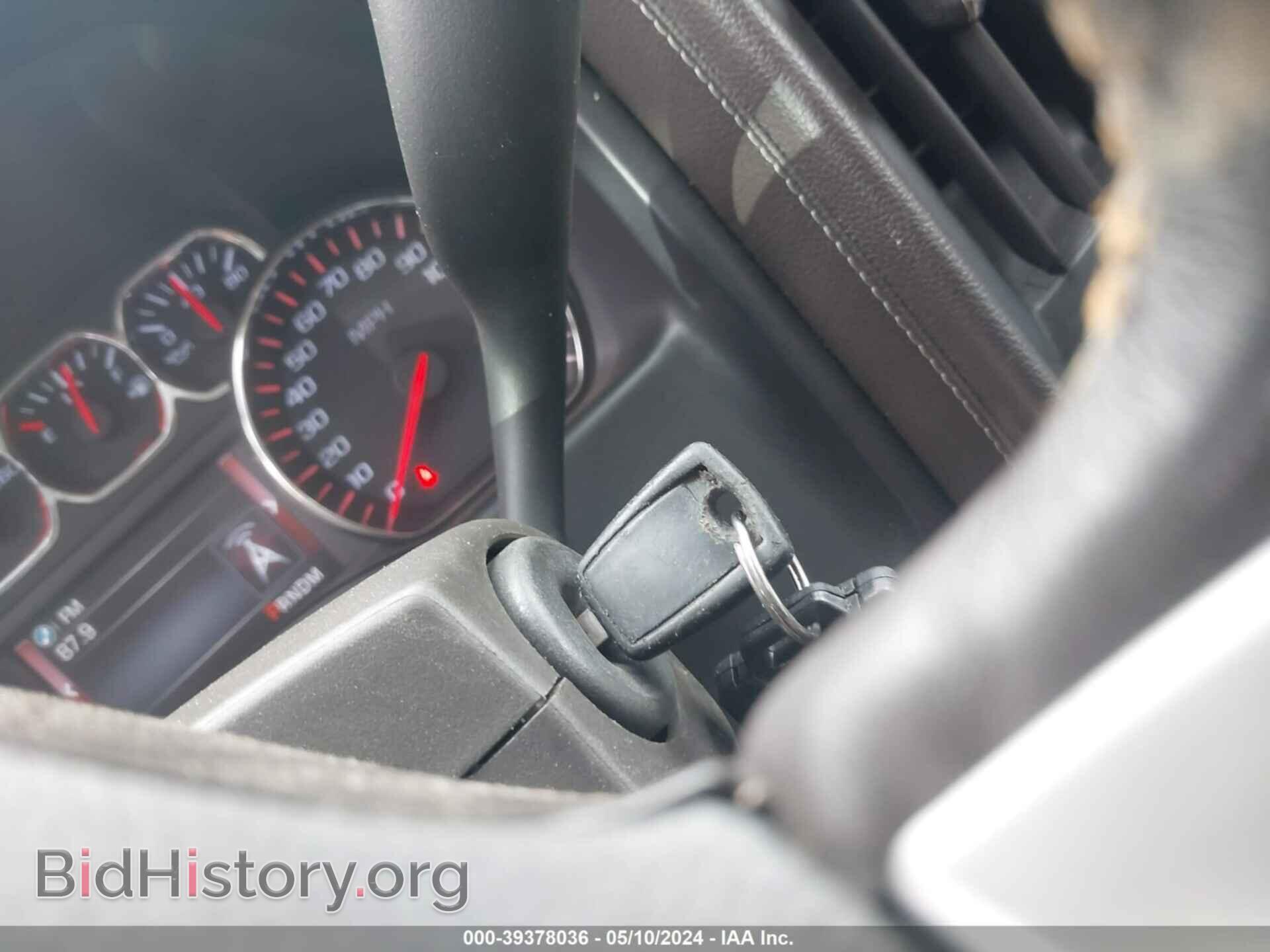 2014 GMC SIERRA 1500 - VIN: 3GTP1VEC0EG119410 - Photo 11