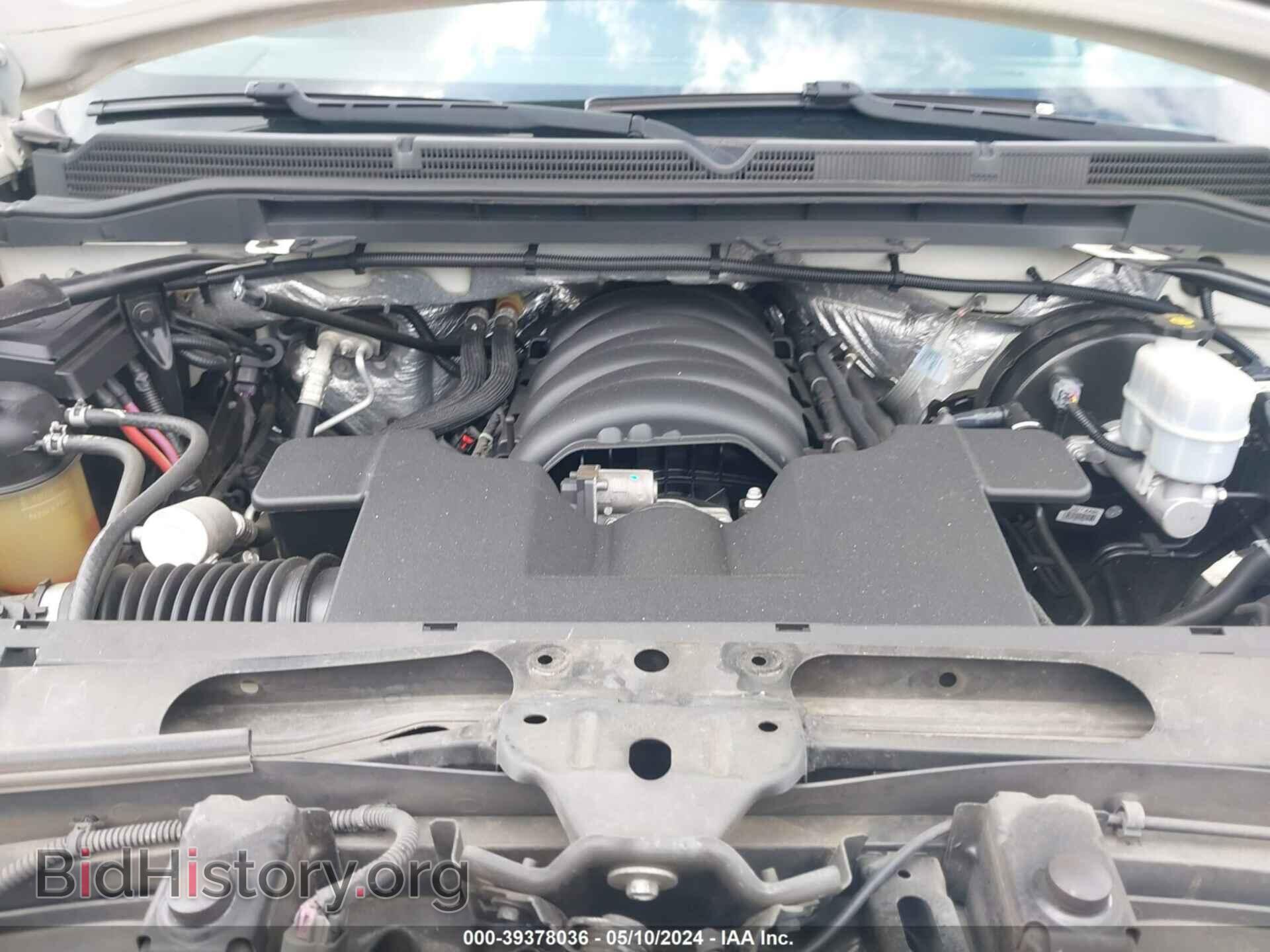 2014 GMC SIERRA 1500 - VIN: 3GTP1VEC0EG119410 - Photo 10