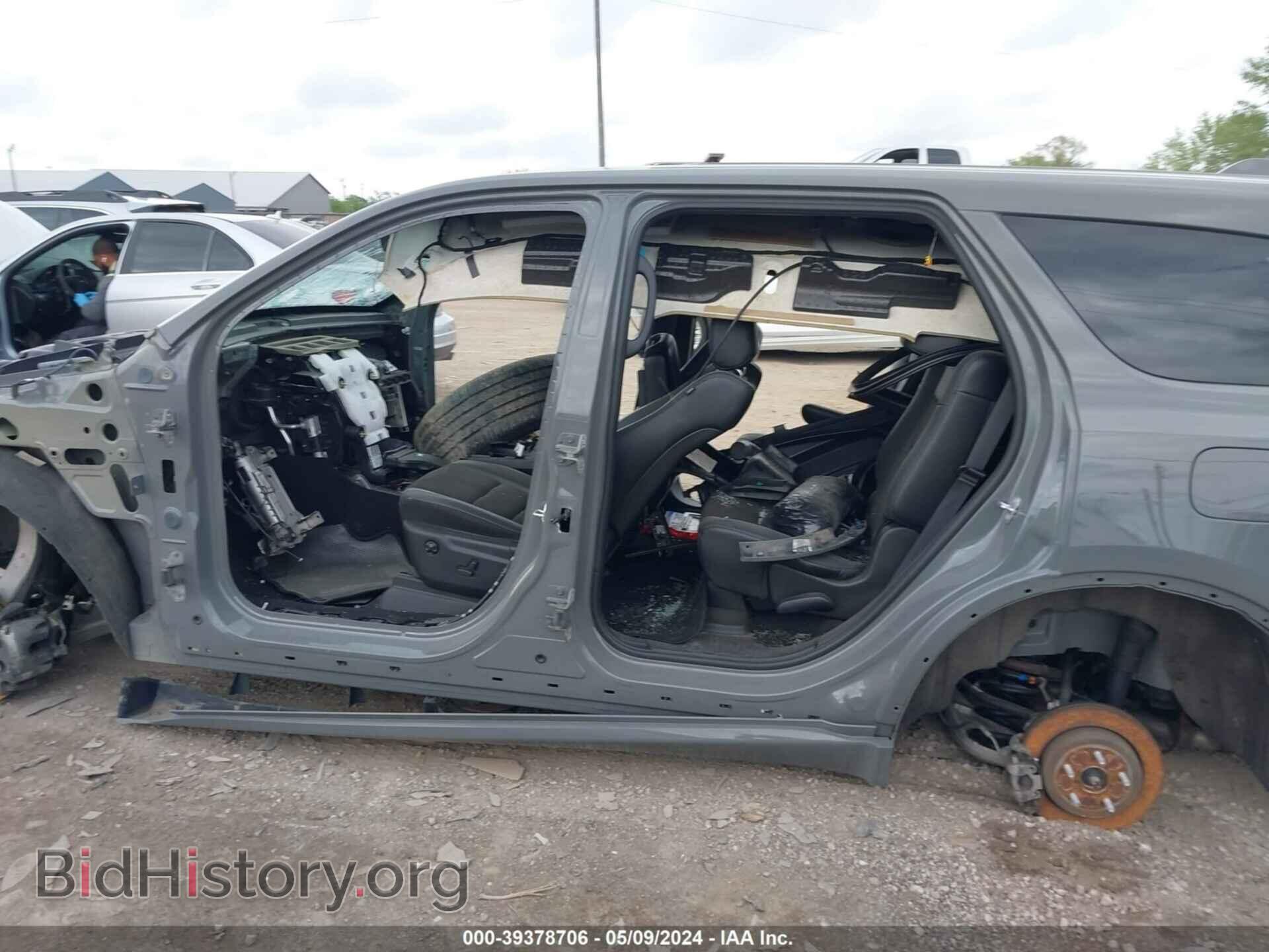 2021 DODGE DURANGO - VIN: 1C4RDJDG1MC788560 - Фото 13