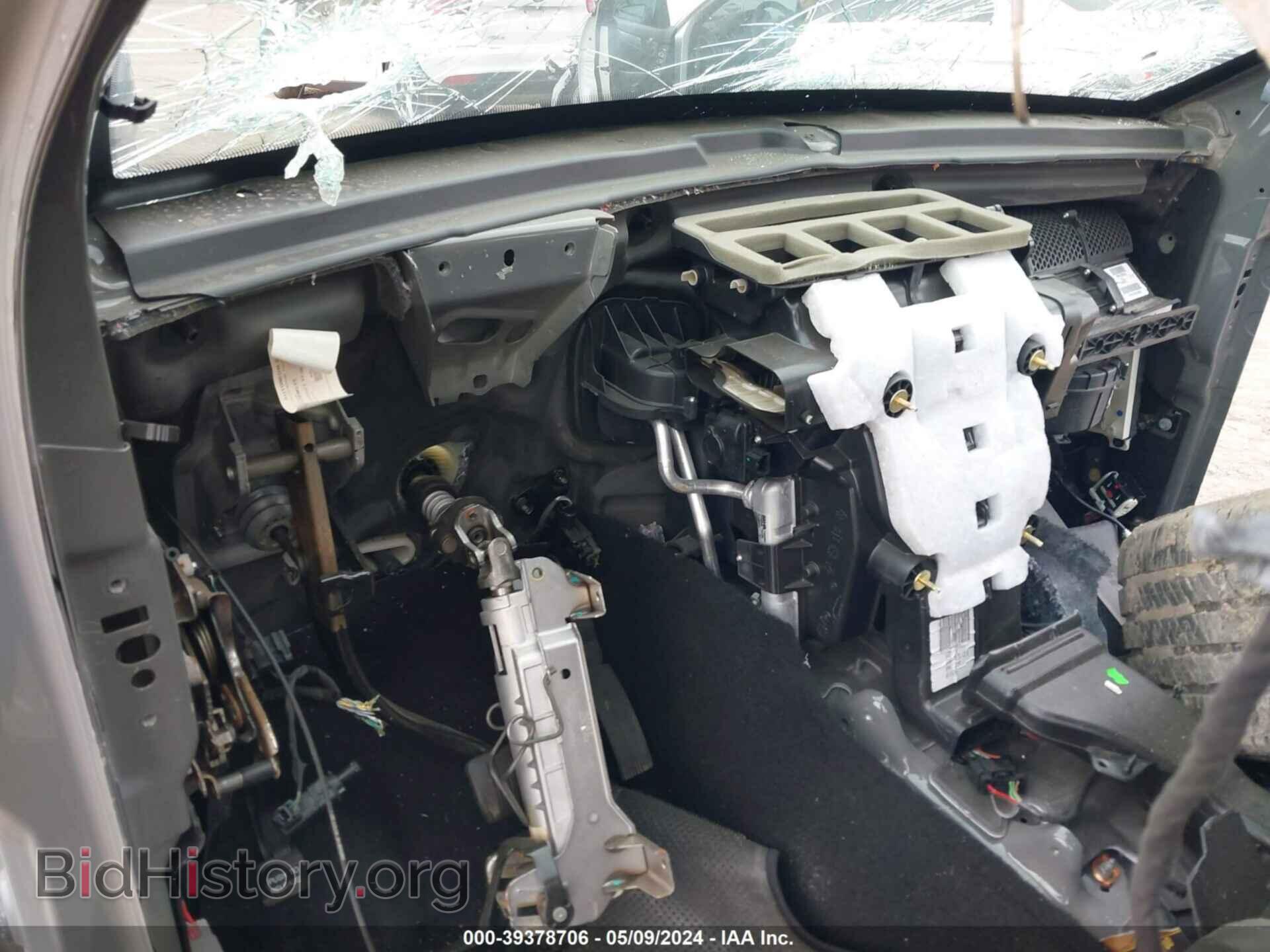 2021 DODGE DURANGO - VIN: 1C4RDJDG1MC788560 - Фото 7