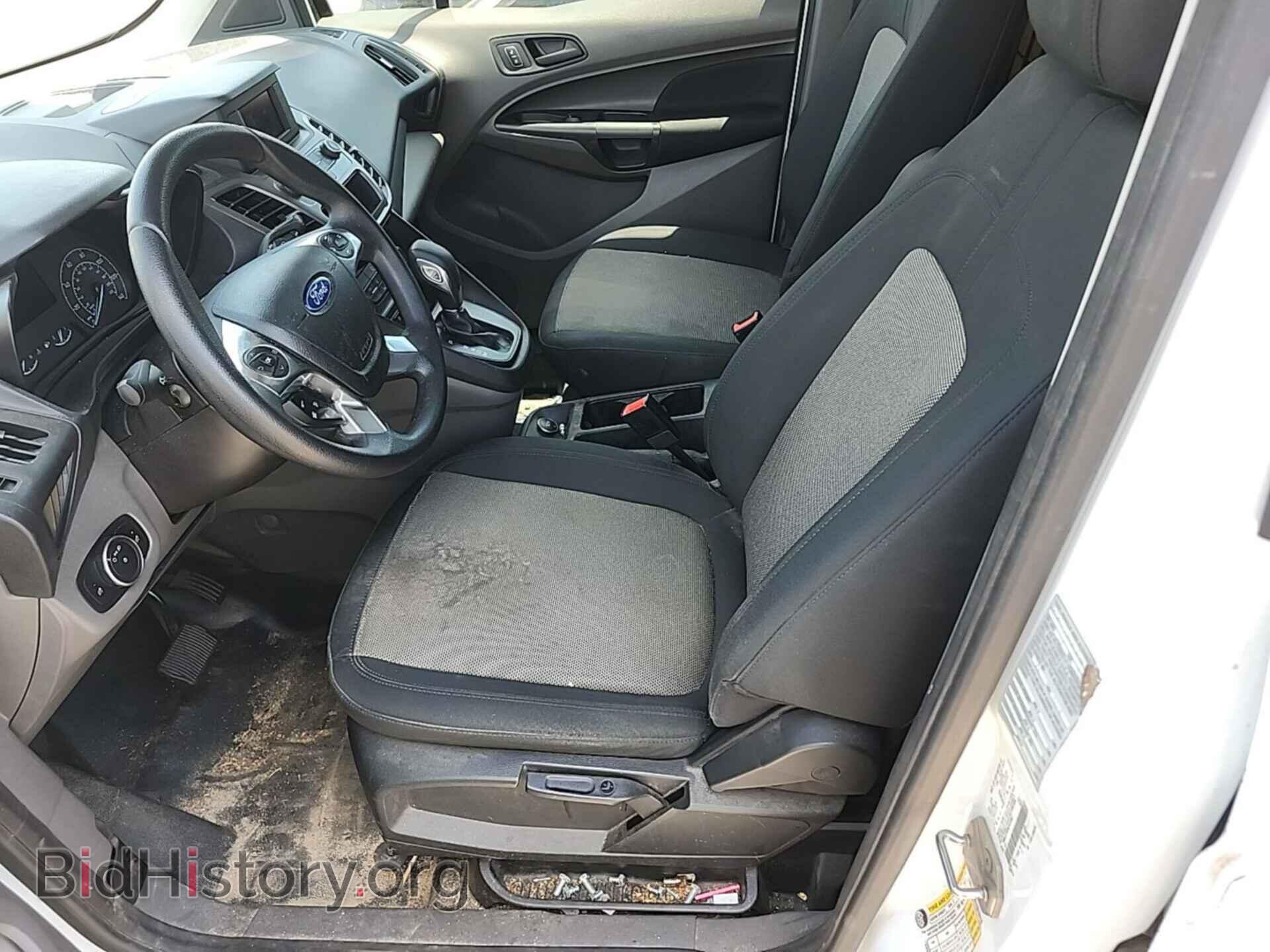 2019 FORD TRANSIT CONNECT - VIN: NM0LS7E25K1412662 - Фото 3