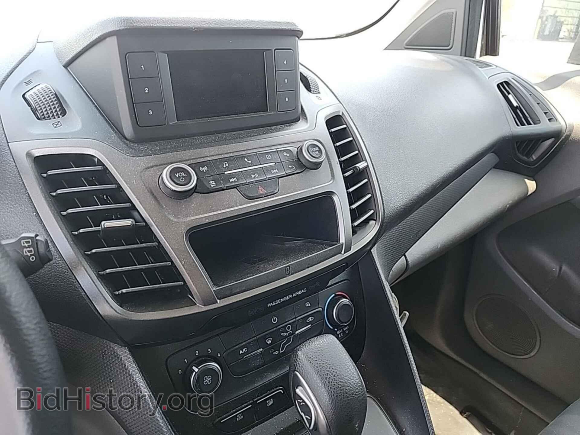 2019 FORD TRANSIT CONNECT - VIN: NM0LS7E25K1412662 - Фото 8